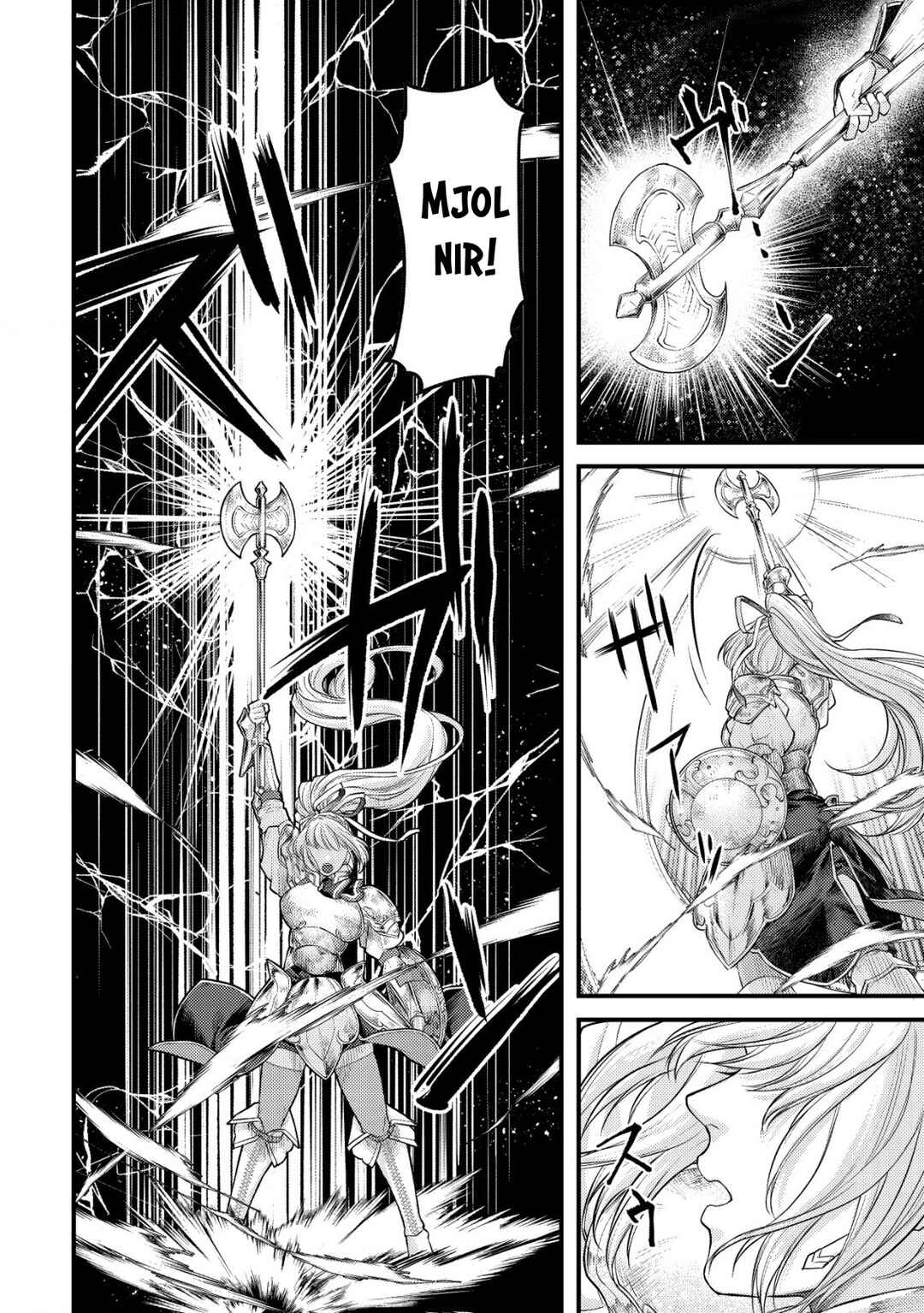 Page 16 Chapter 11 Kikori no Isekai Tan ~Tensei shita Shounen wa, Ono 1-pon de Nariagaru~