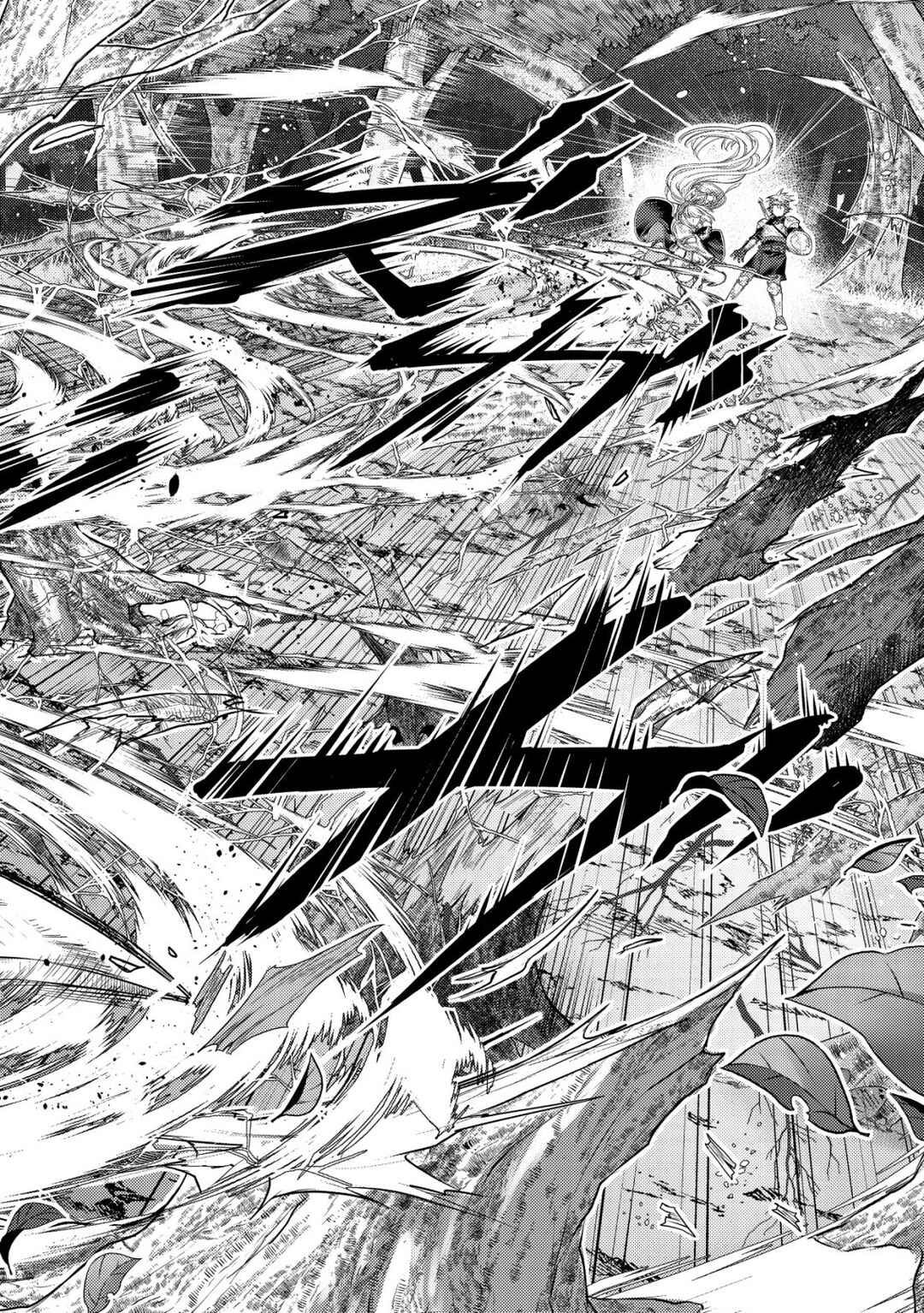 Page 18 Chapter 11 Kikori no Isekai Tan ~Tensei shita Shounen wa, Ono 1-pon de Nariagaru~