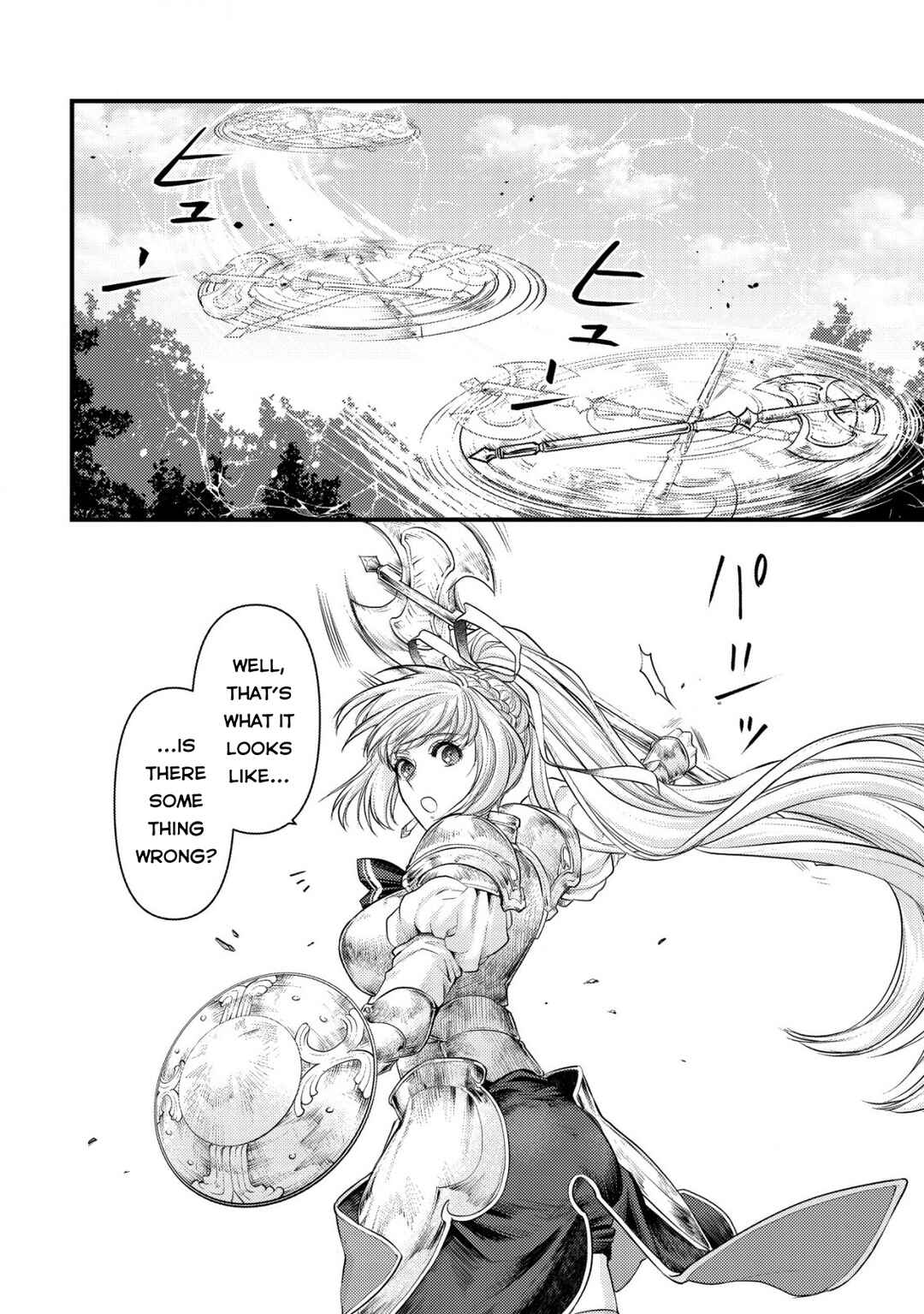 Page 20 Chapter 11 Kikori no Isekai Tan ~Tensei shita Shounen wa, Ono 1-pon de Nariagaru~