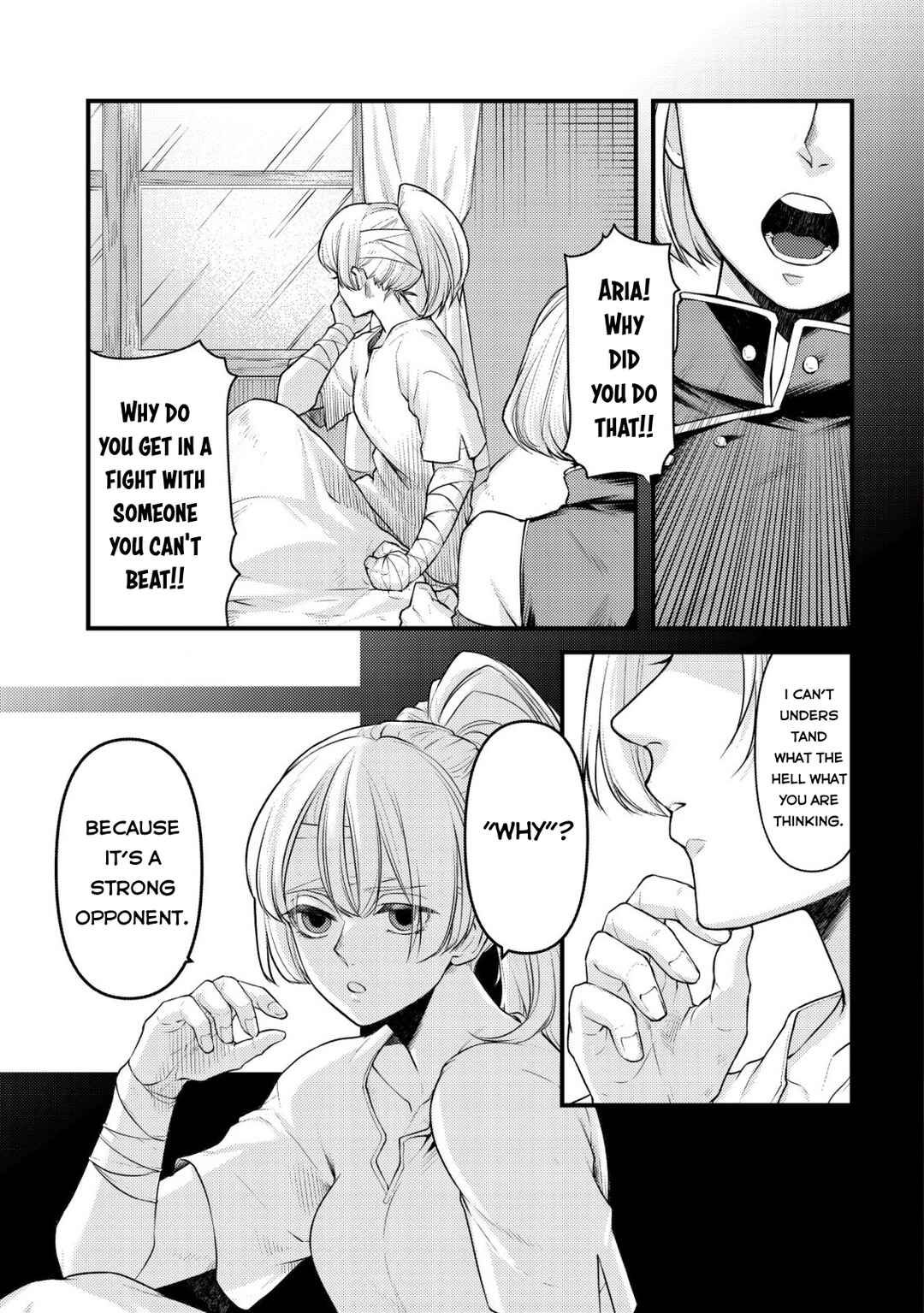 Page 3 Chapter 11 Kikori no Isekai Tan ~Tensei shita Shounen wa, Ono 1-pon de Nariagaru~