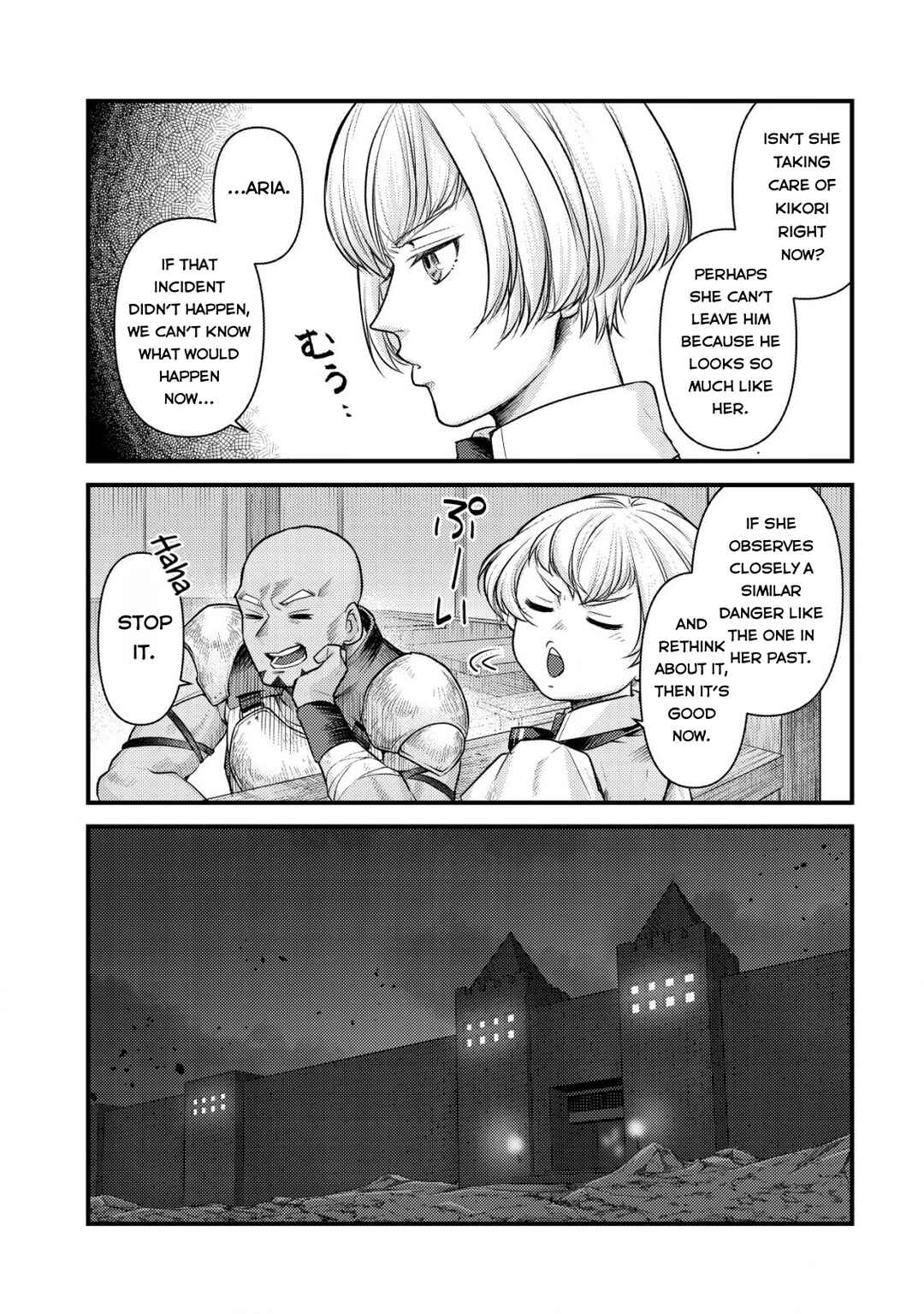 Page 39 Chapter 9 Kikori no Isekai Tan ~Tensei shita Shounen wa, Ono 1-pon de Nariagaru~
