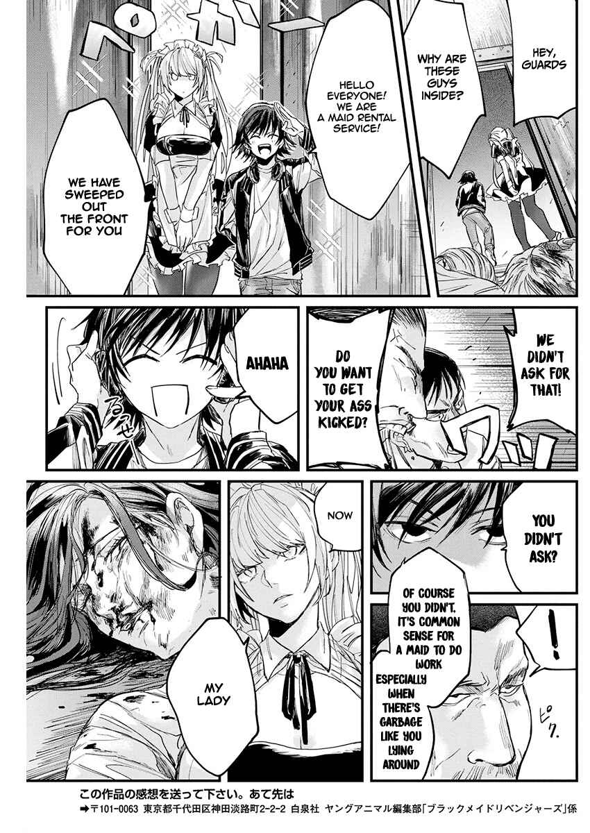 Page 27 Chapter Unknown_60c5 Black Maid Revengers