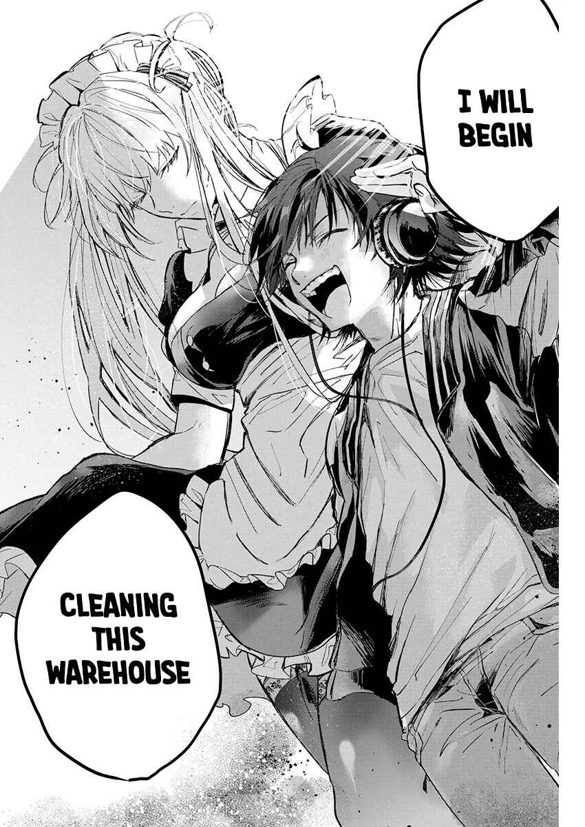 Page 28 Chapter Unknown_60c5 Black Maid Revengers