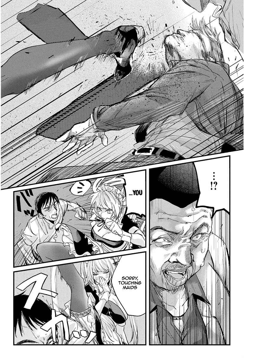 Page 30 Chapter Unknown_60c5 Black Maid Revengers