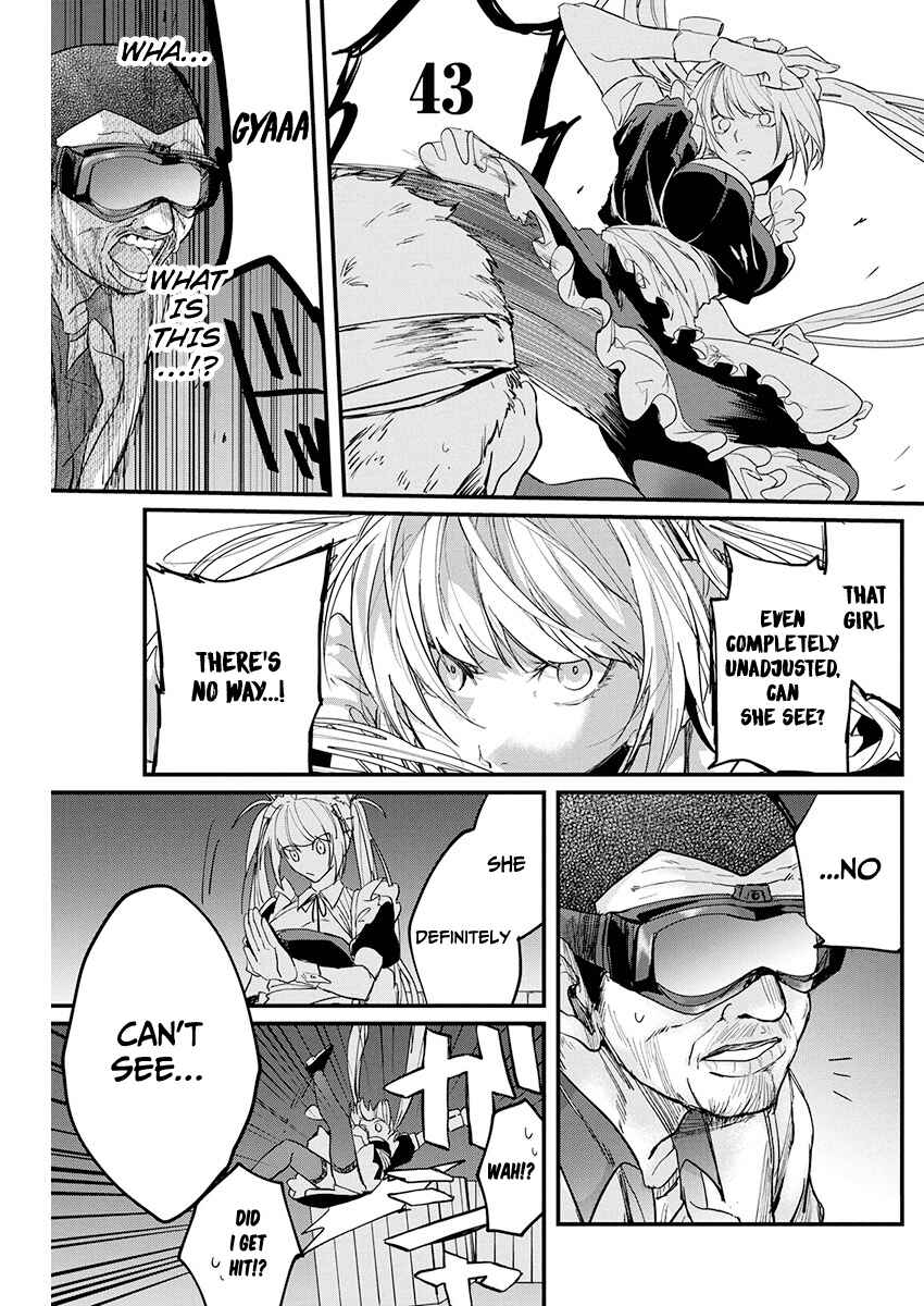 Page 39 Chapter Unknown_60c5 Black Maid Revengers