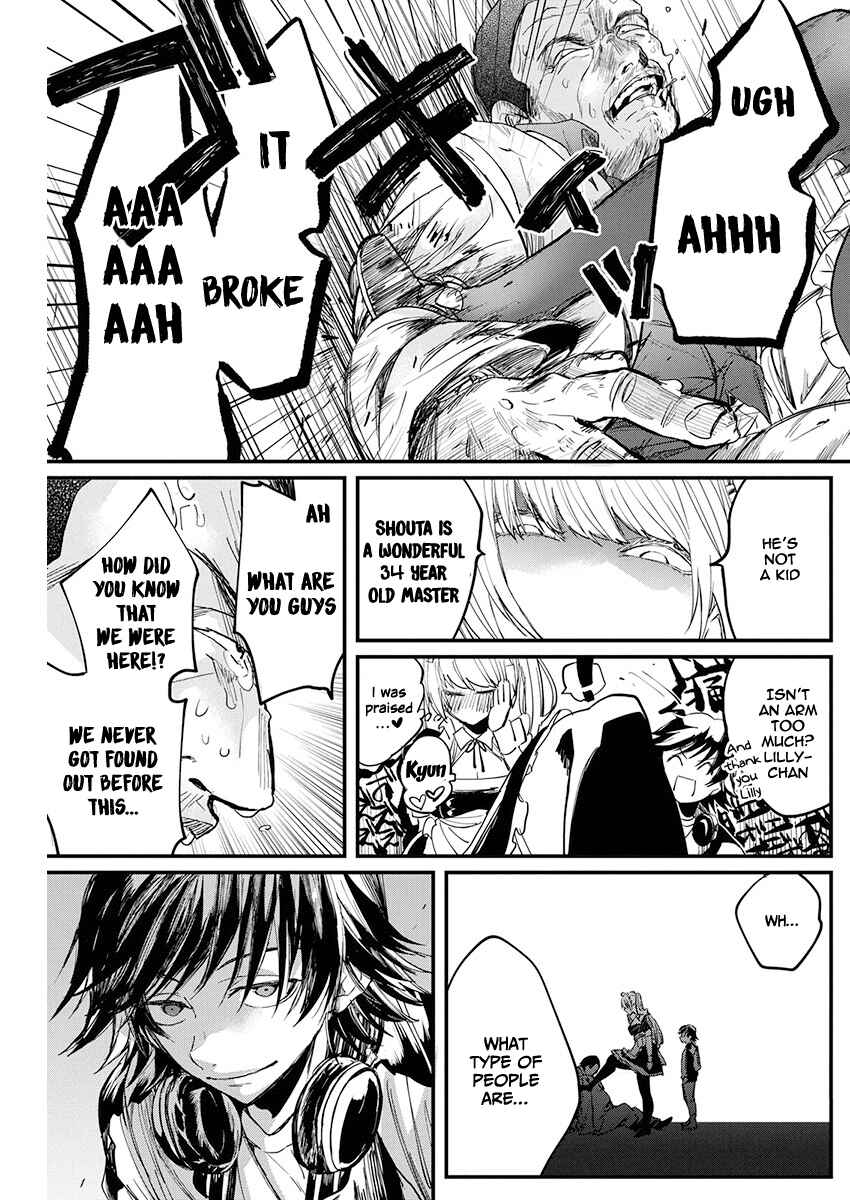 Page 43 Chapter Unknown_60c5 Black Maid Revengers