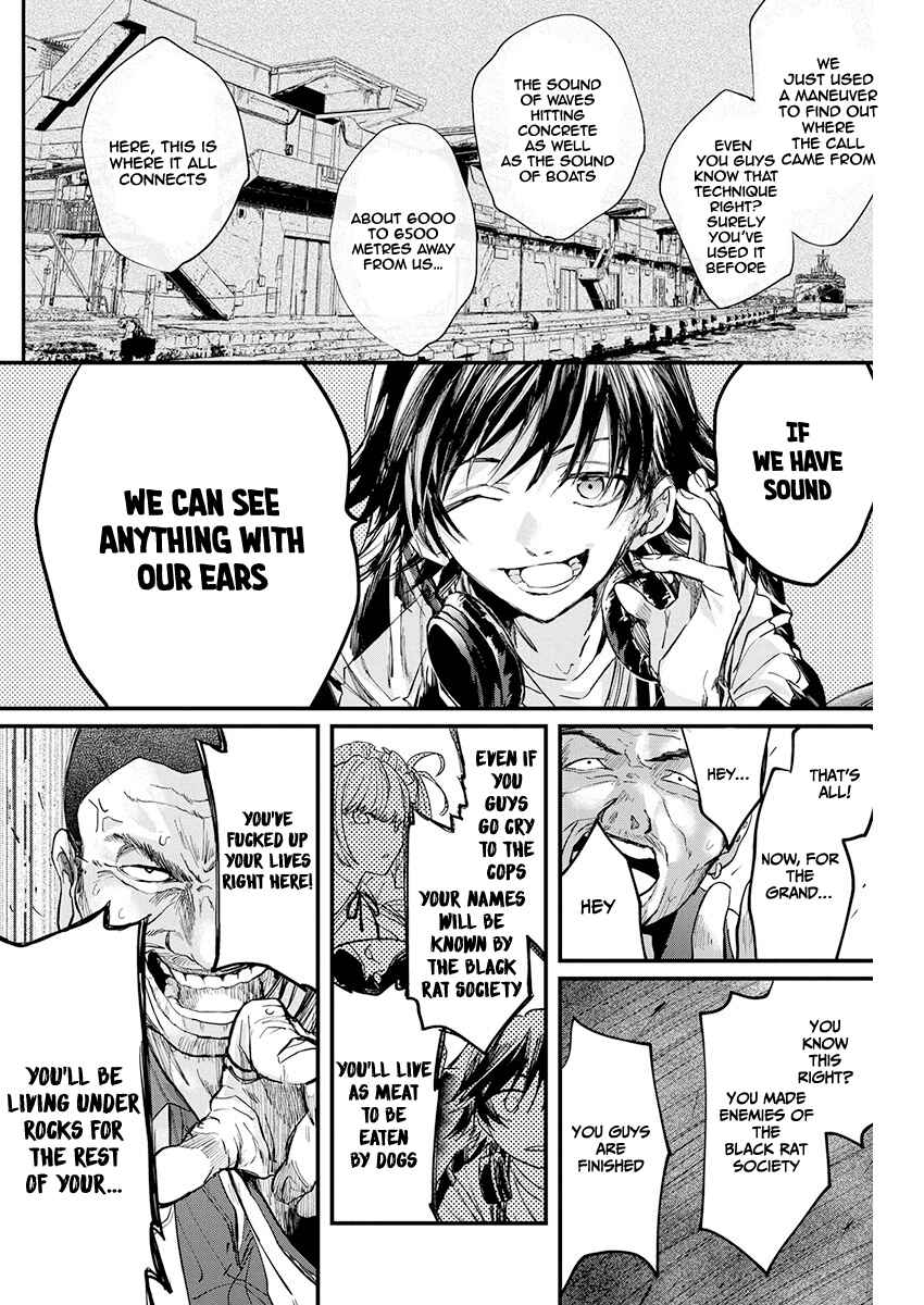 Page 46 Chapter Unknown_60c5 Black Maid Revengers