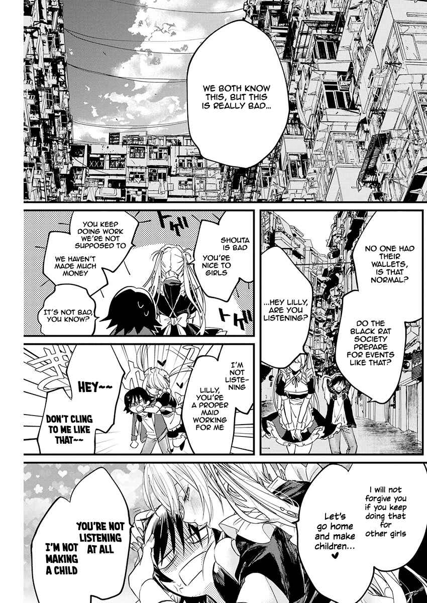 Page 52 Chapter Unknown_60c5 Black Maid Revengers