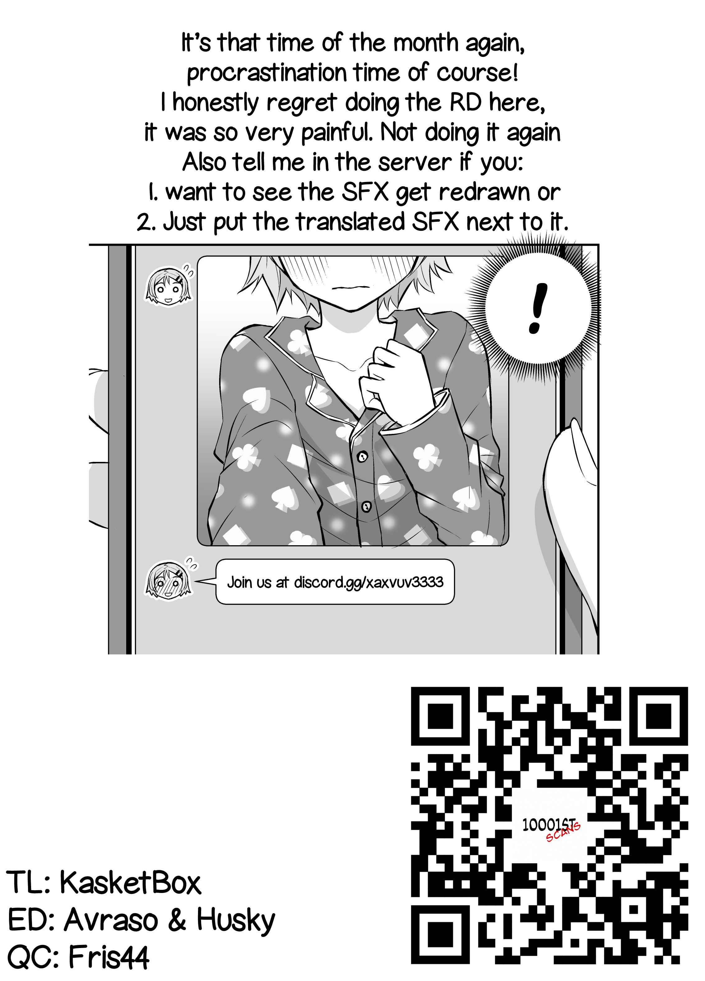 Page 5 Chapter 10 A Cute Guy