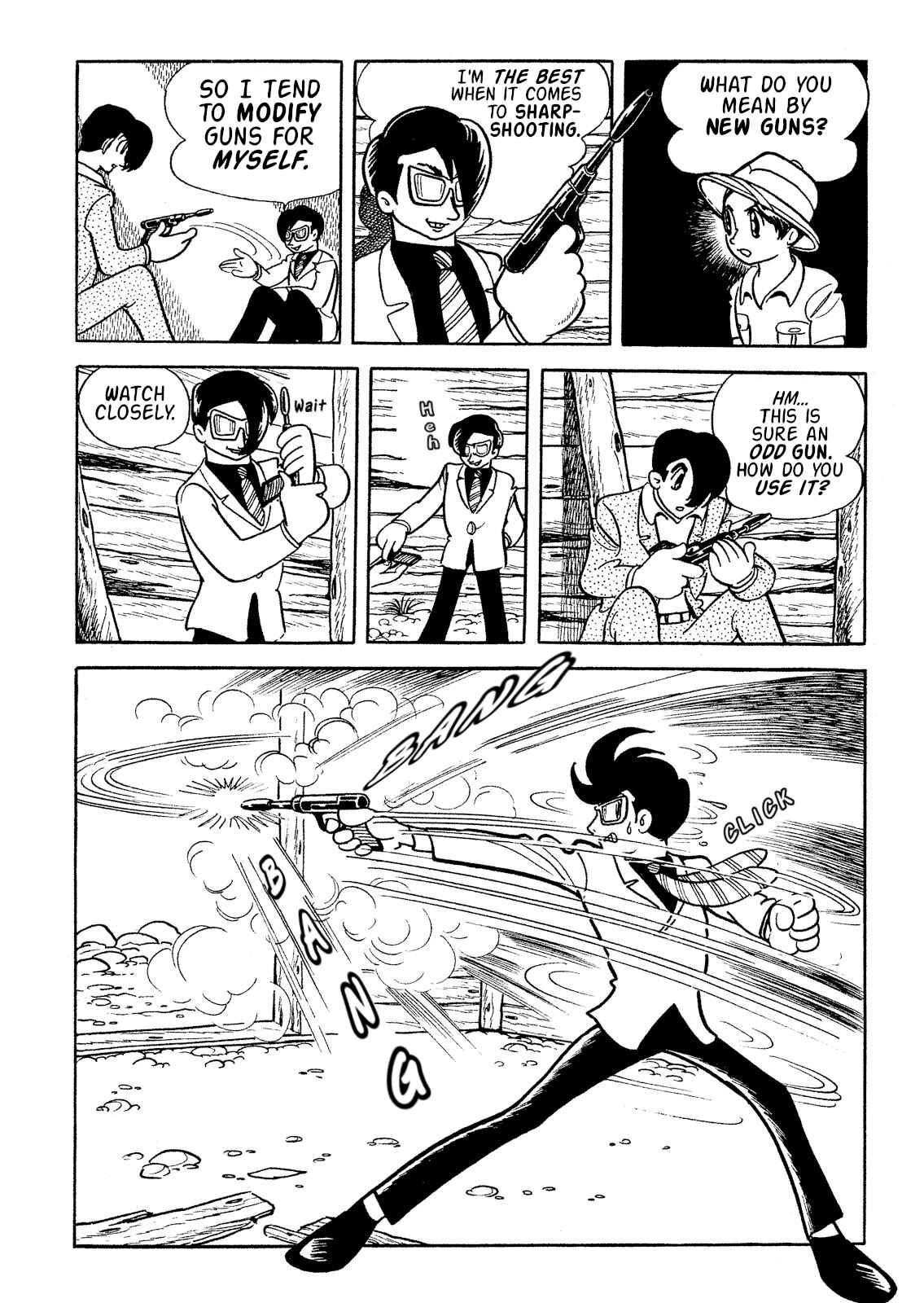 Page 10 Chapter 2.1 Norman