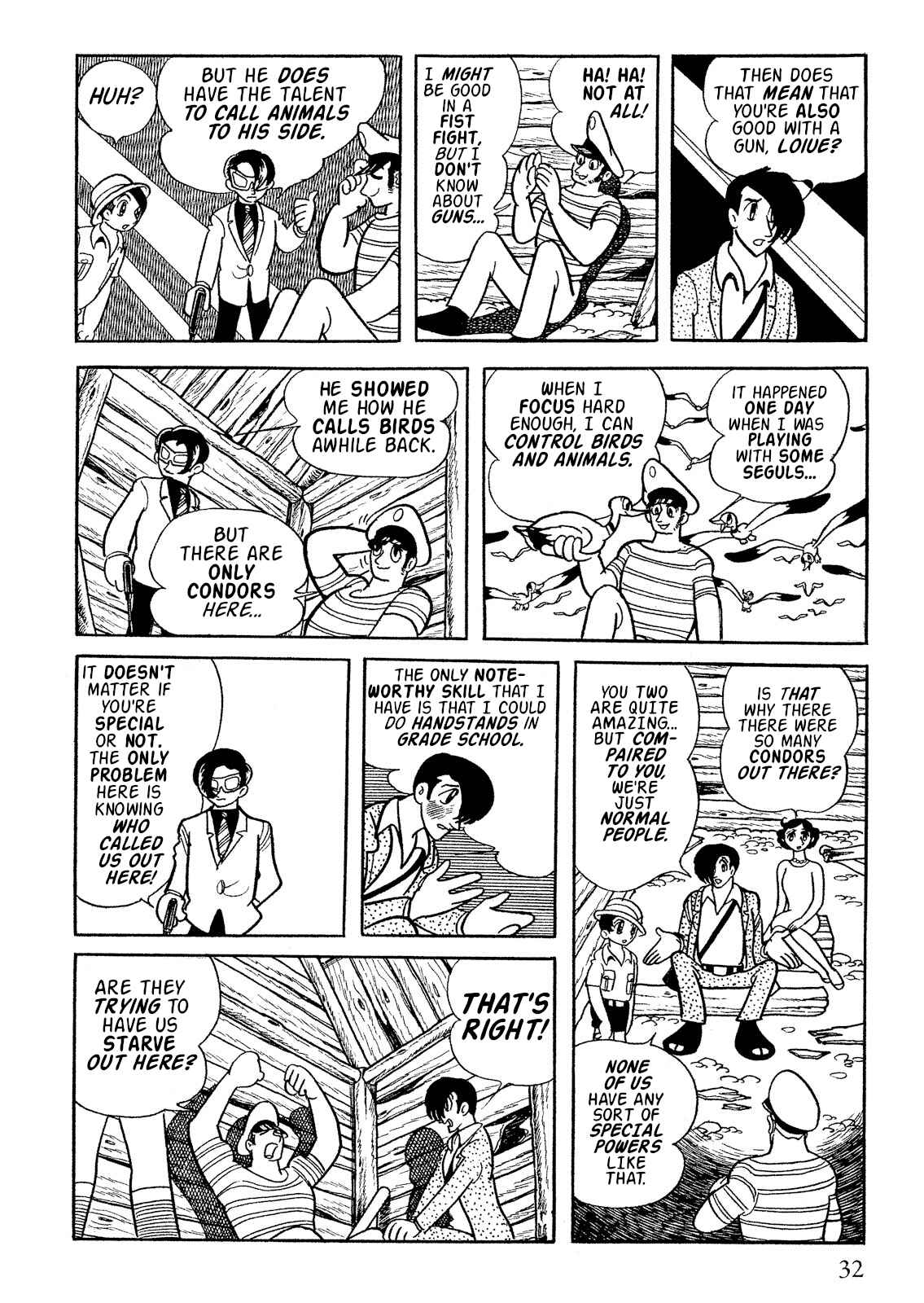 Page 12 Chapter 2.1 Norman