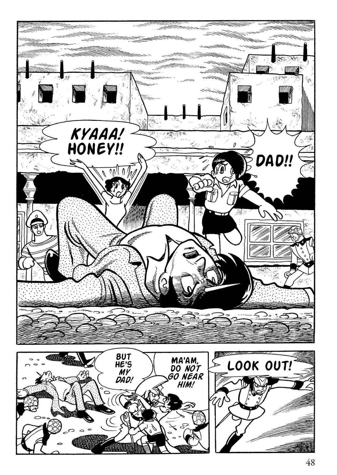 Page 27 Chapter 2.1 Norman