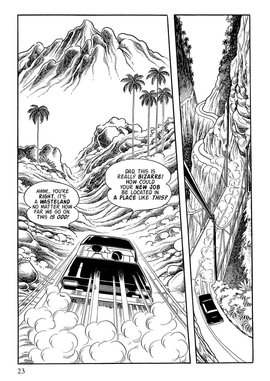 Page 3 Chapter 2.1 Norman