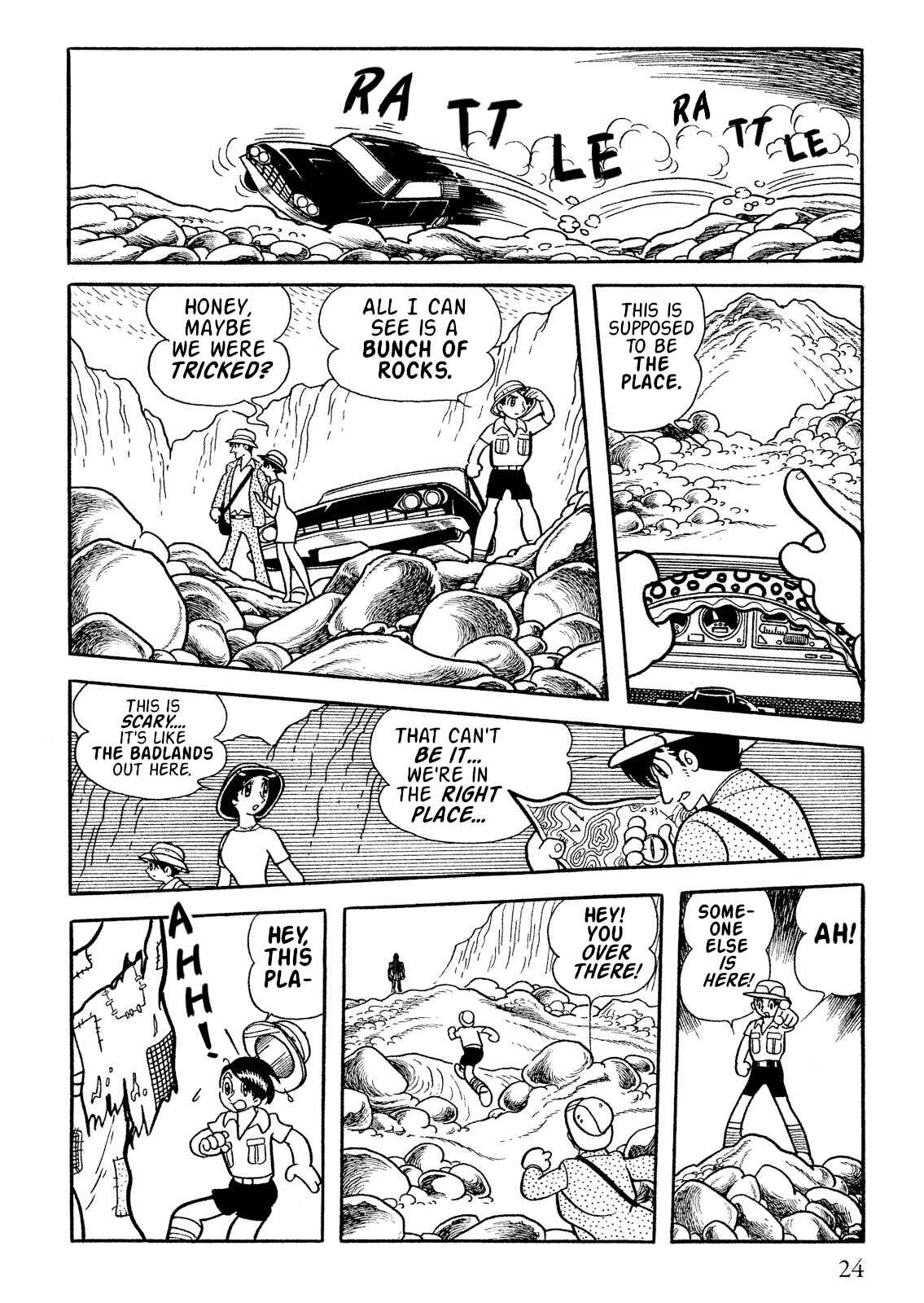 Page 4 Chapter 2.1 Norman
