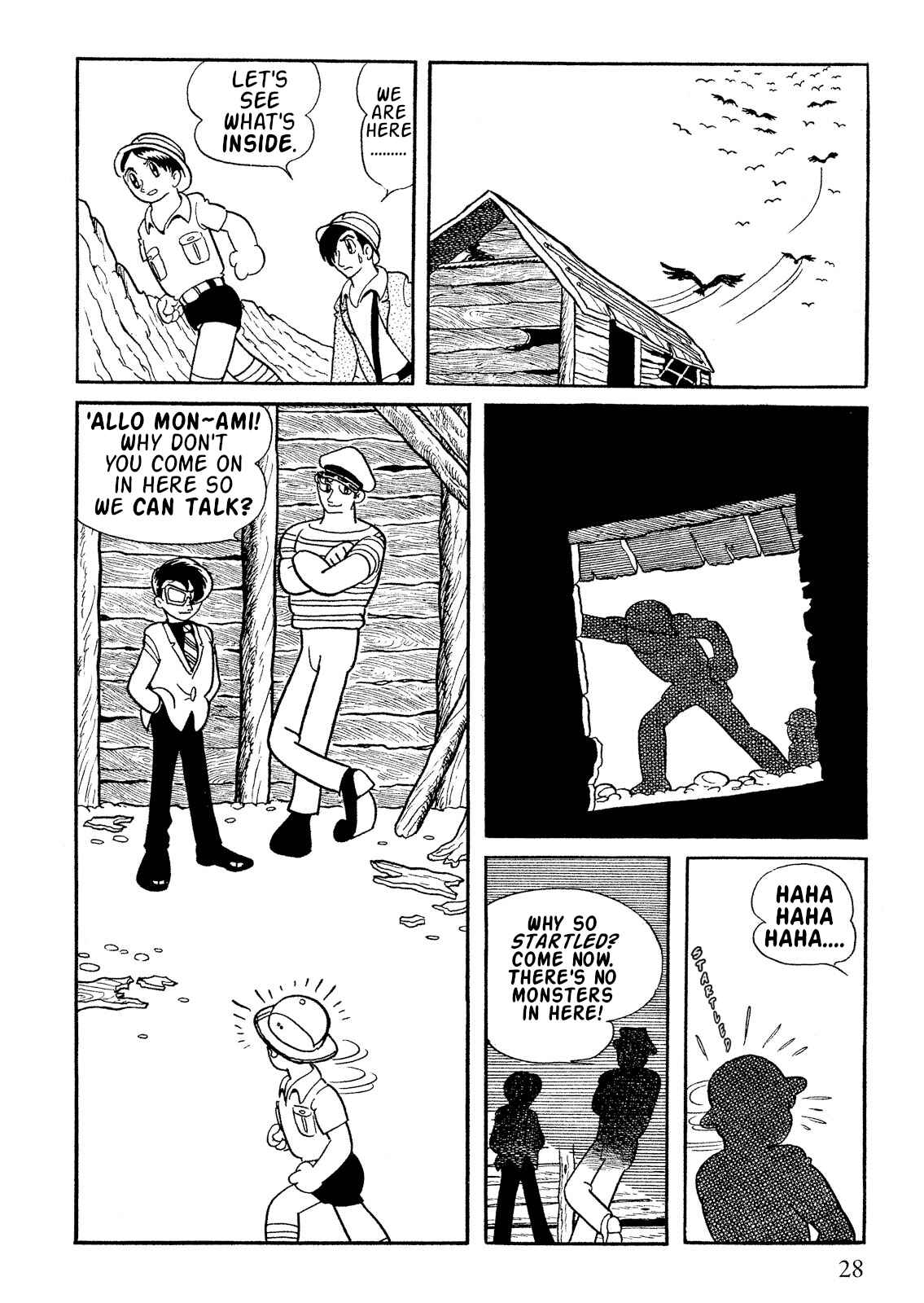Page 8 Chapter 2.1 Norman