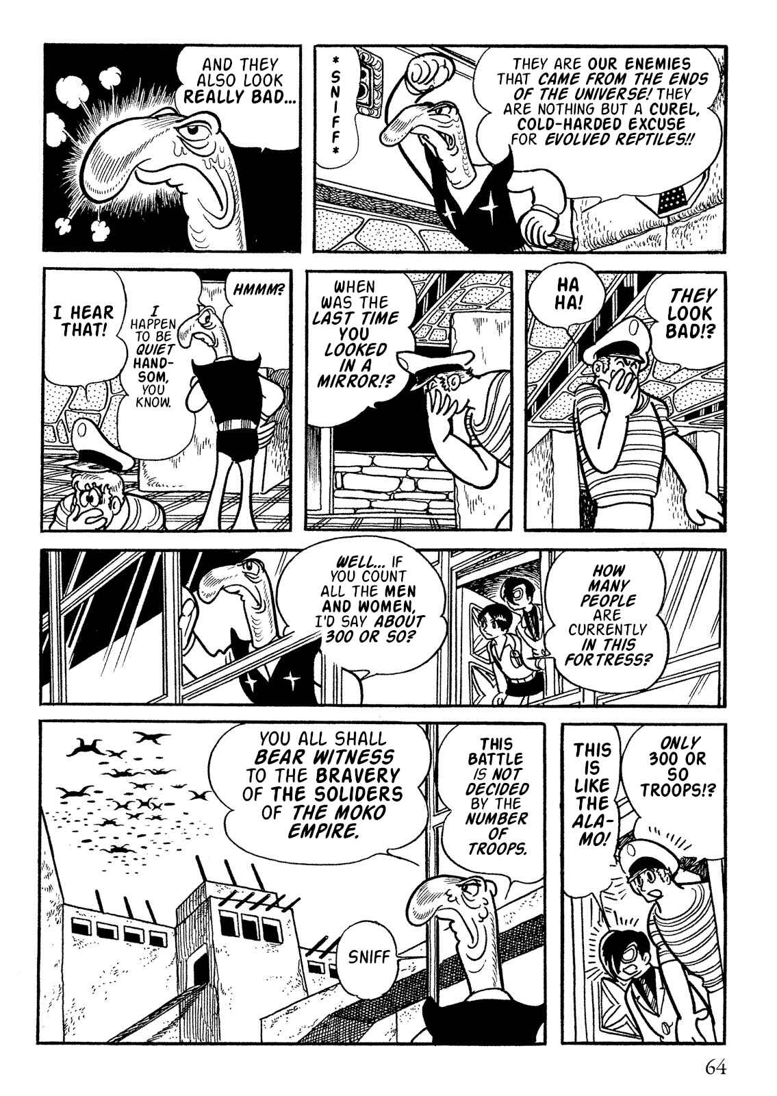 Page 16 Chapter 2.2 Norman