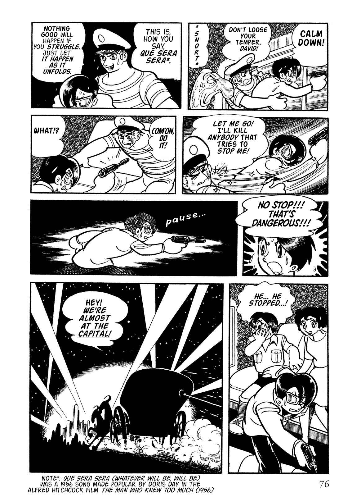 Page 28 Chapter 2.2 Norman