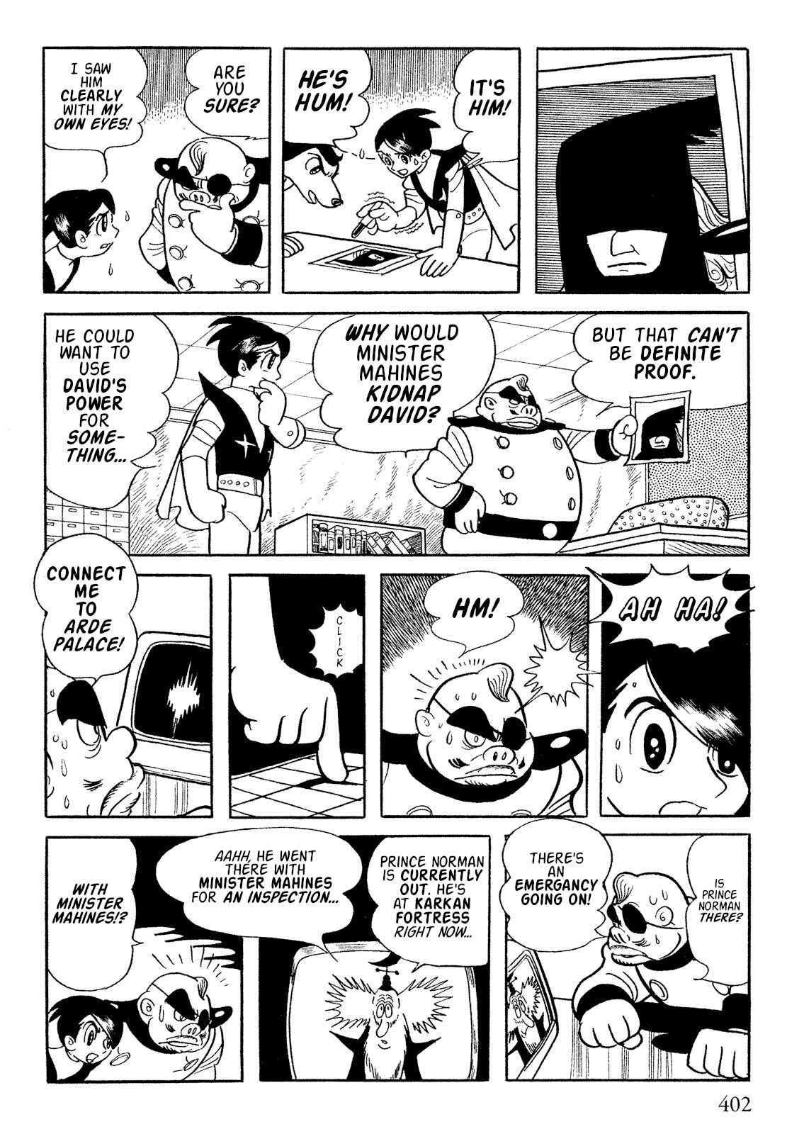 Page 22 Chapter 9 Norman