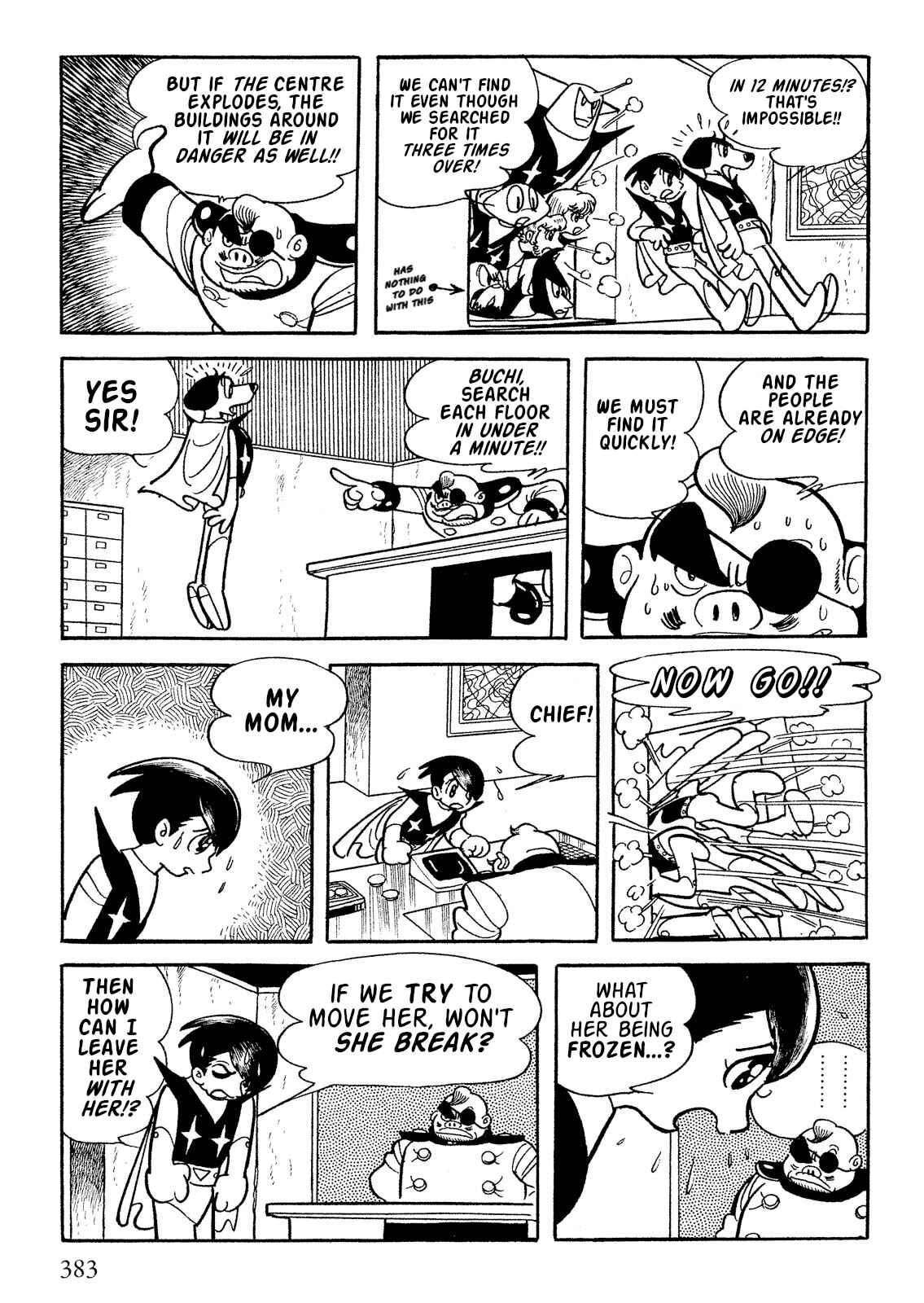 Page 3 Chapter 9 Norman