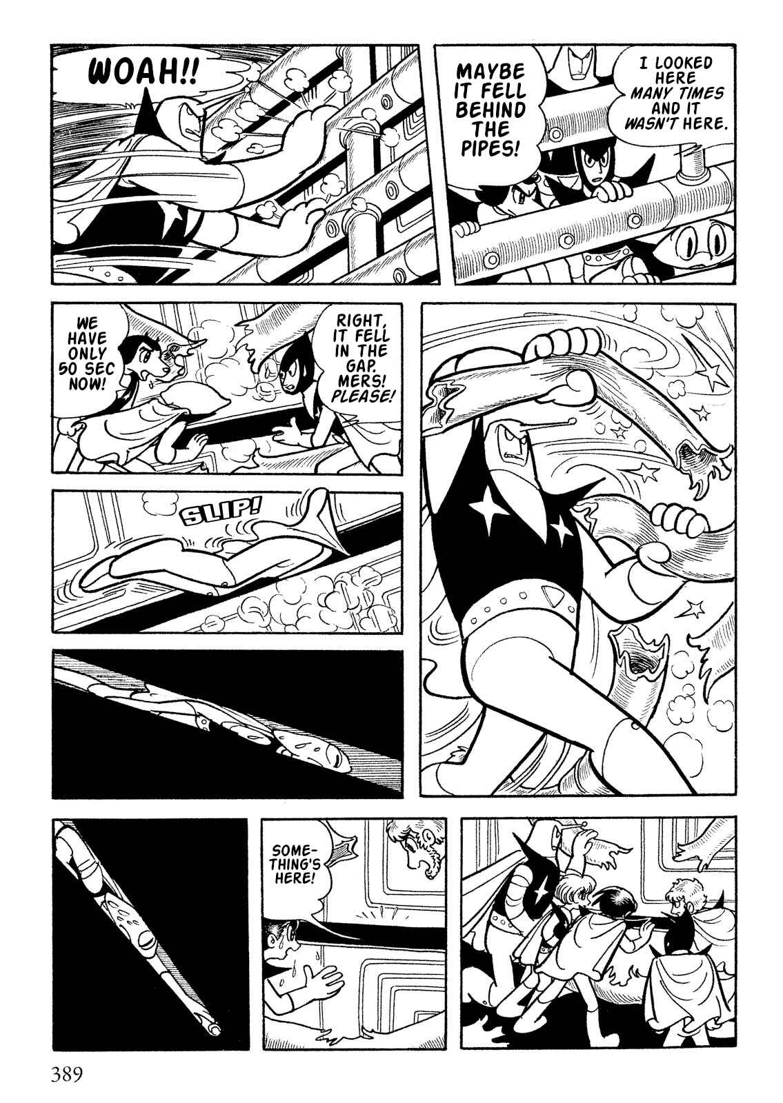 Page 9 Chapter 9 Norman