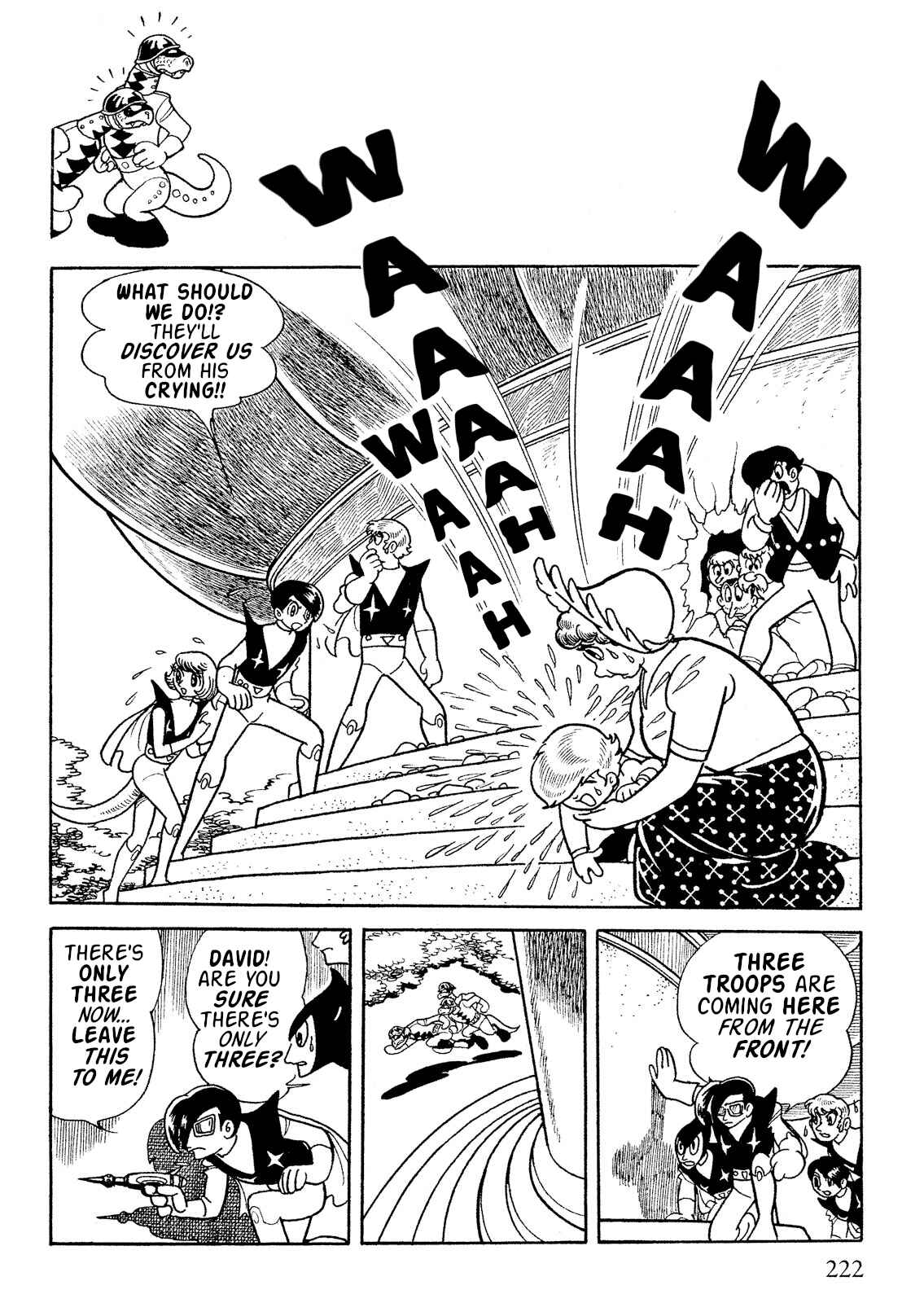 Page 2 Chapter 6.1 Norman
