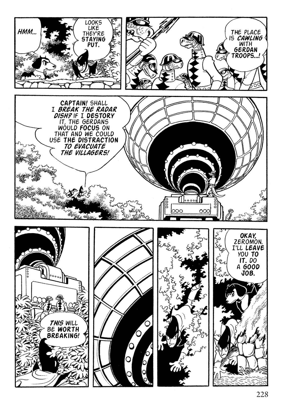 Page 8 Chapter 6.1 Norman