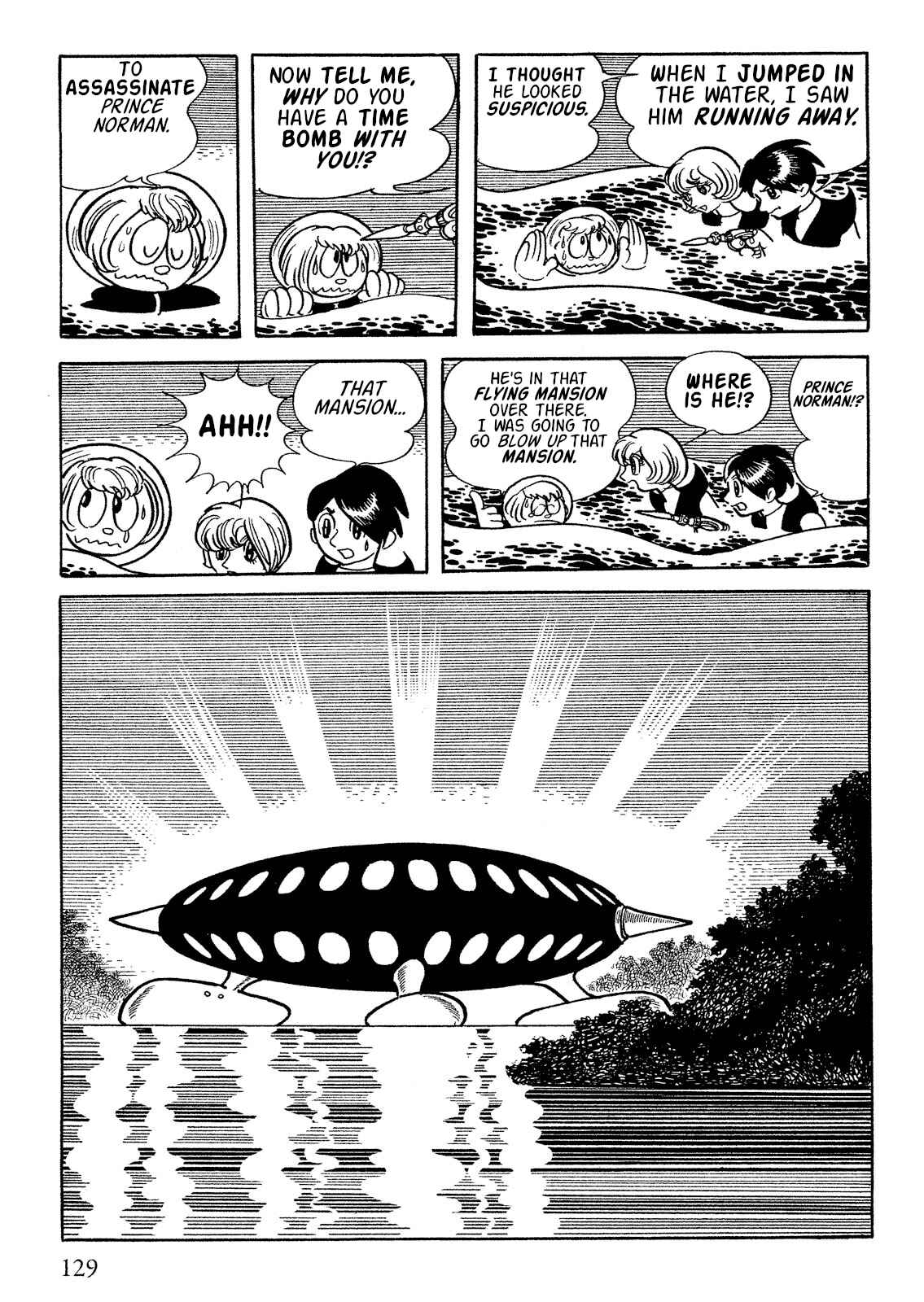 Page 14 Chapter 4.1 Norman