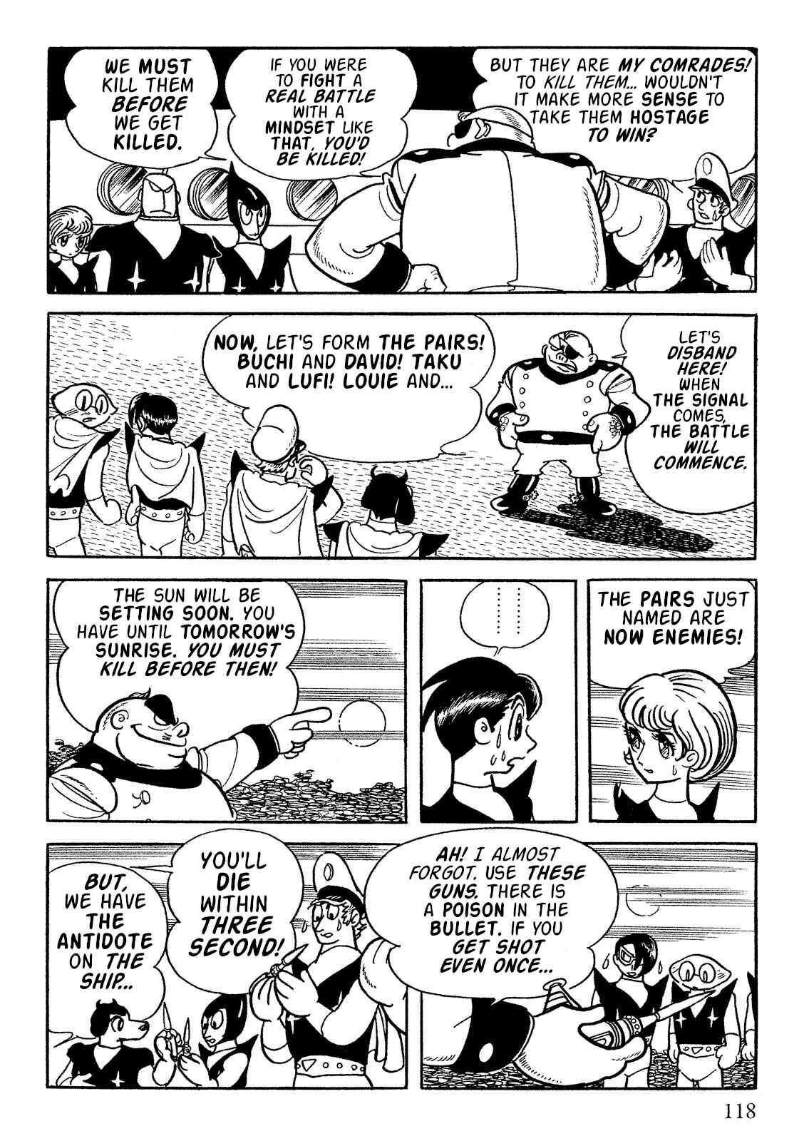 Page 4 Chapter 4.1 Norman
