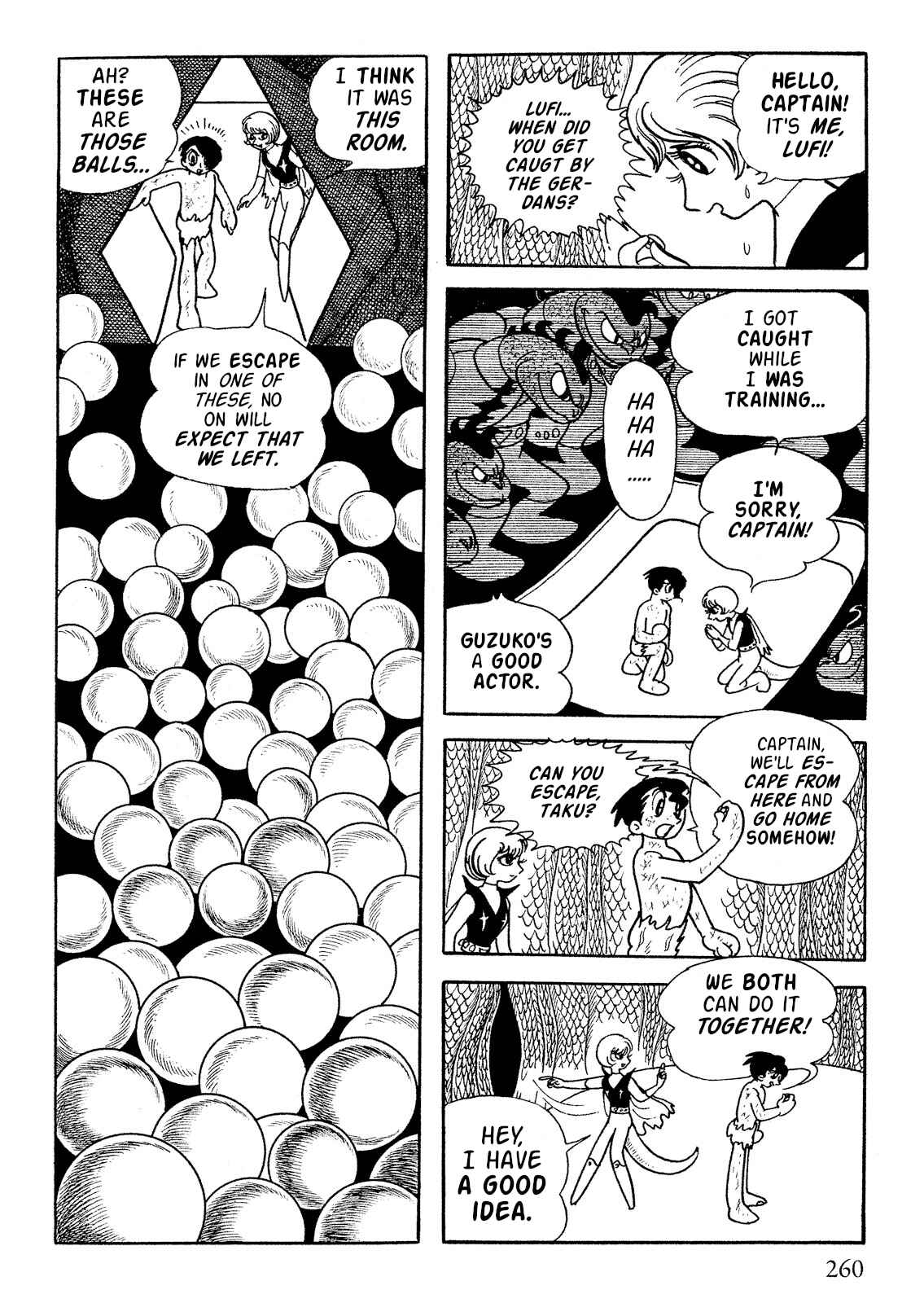 Page 22 Chapter 6.2 Norman