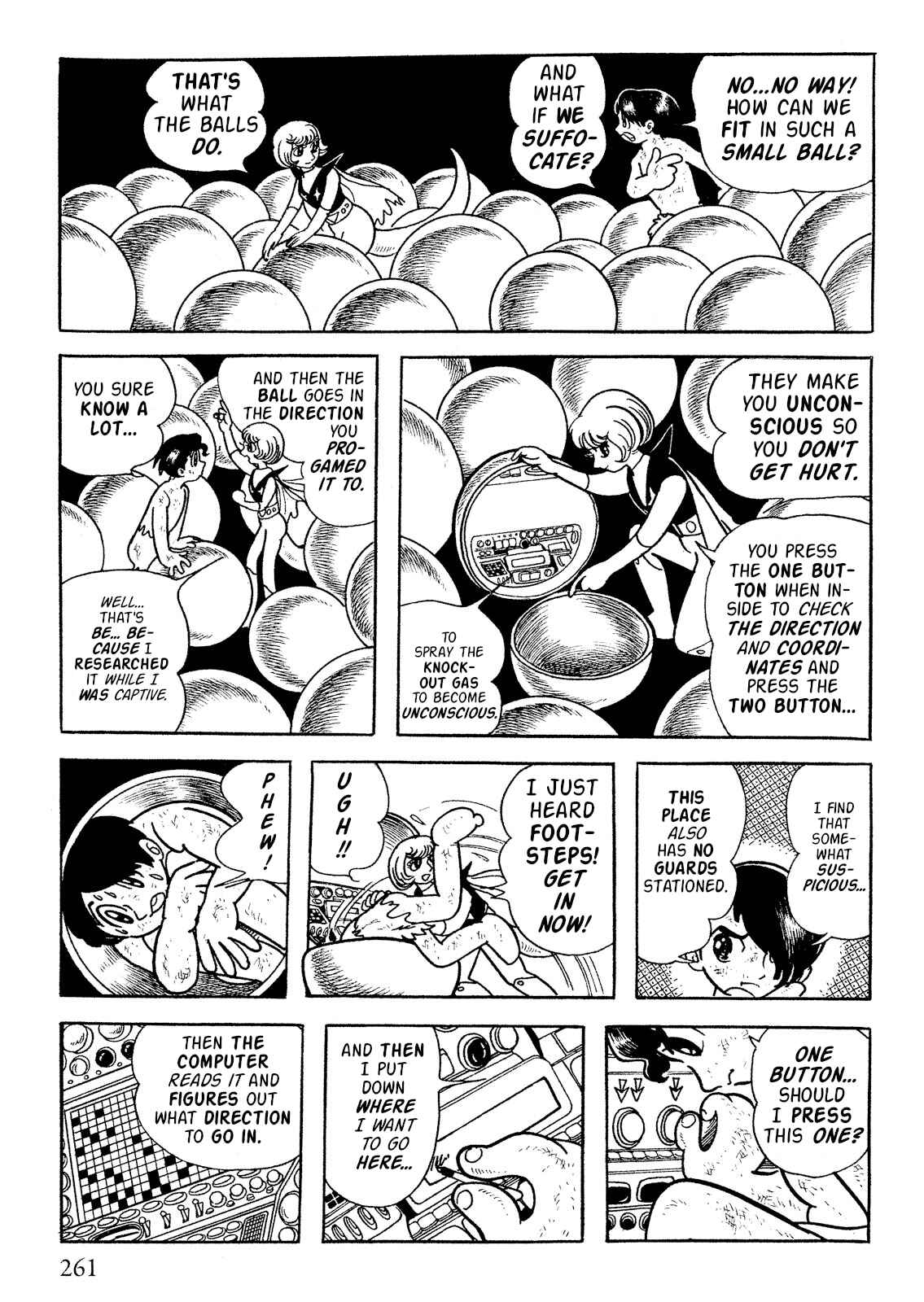 Page 23 Chapter 6.2 Norman
