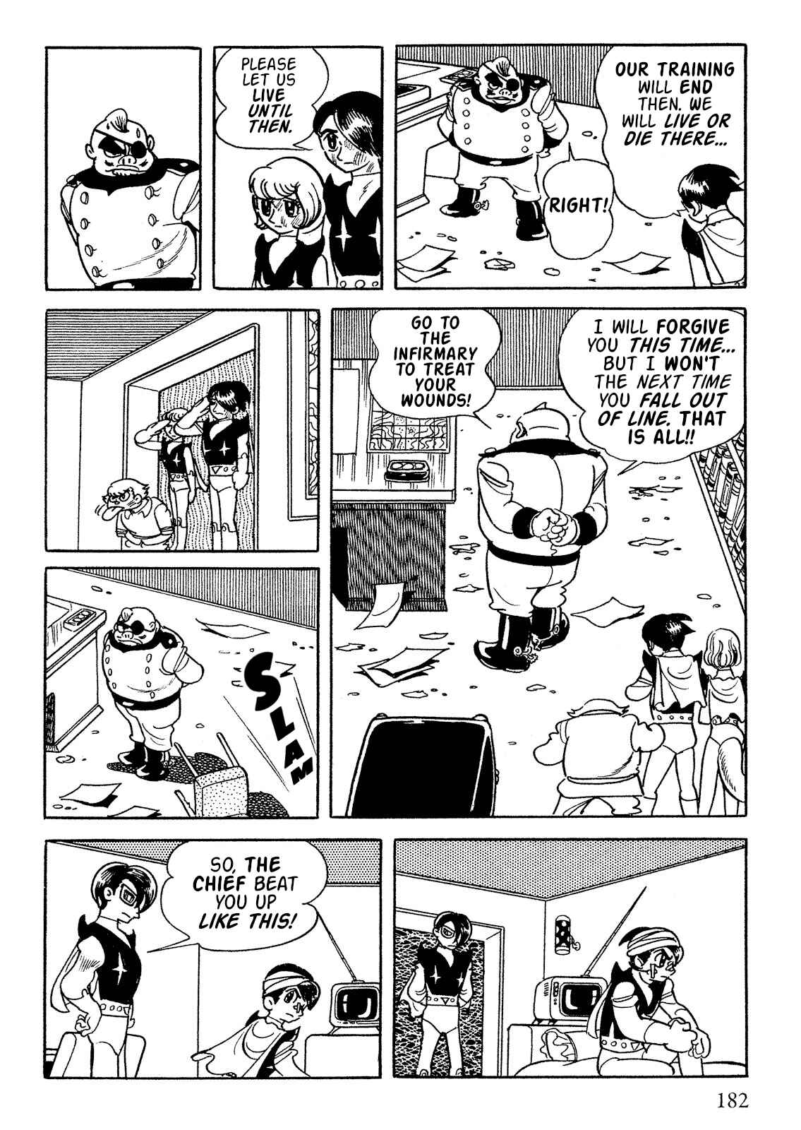 Page 10 Chapter 5.1 Norman