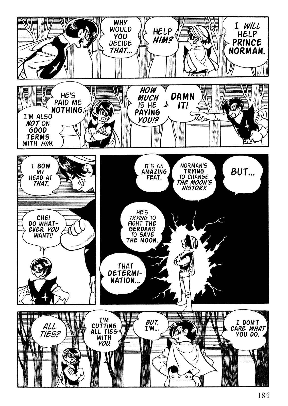 Page 12 Chapter 5.1 Norman