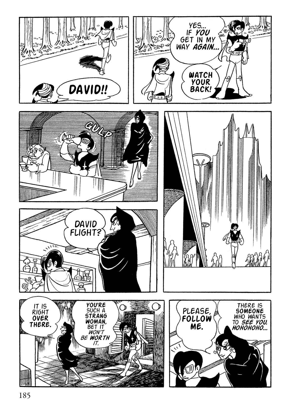 Page 13 Chapter 5.1 Norman