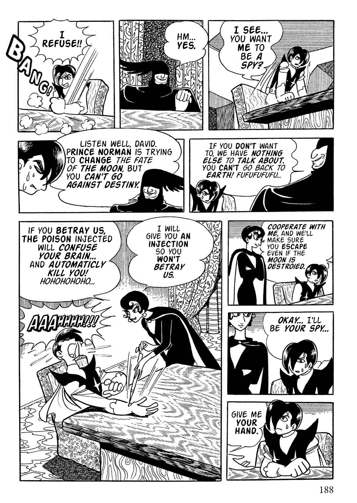 Page 16 Chapter 5.1 Norman