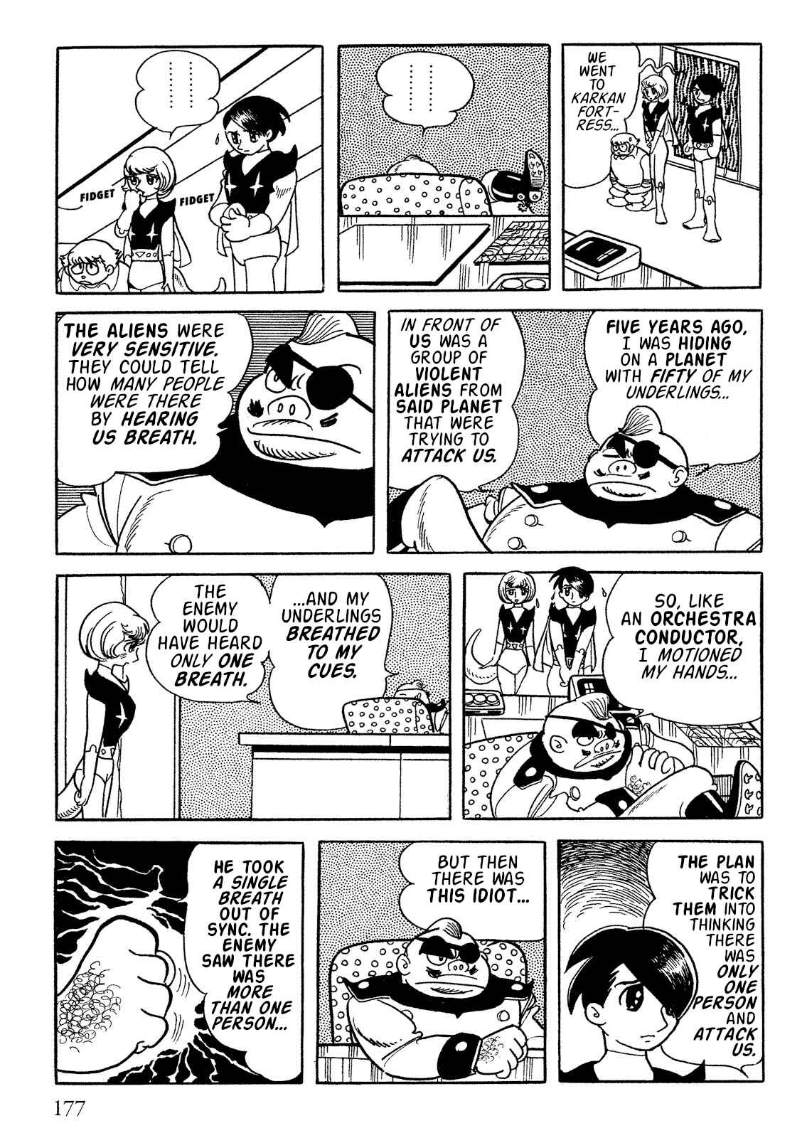 Page 5 Chapter 5.1 Norman