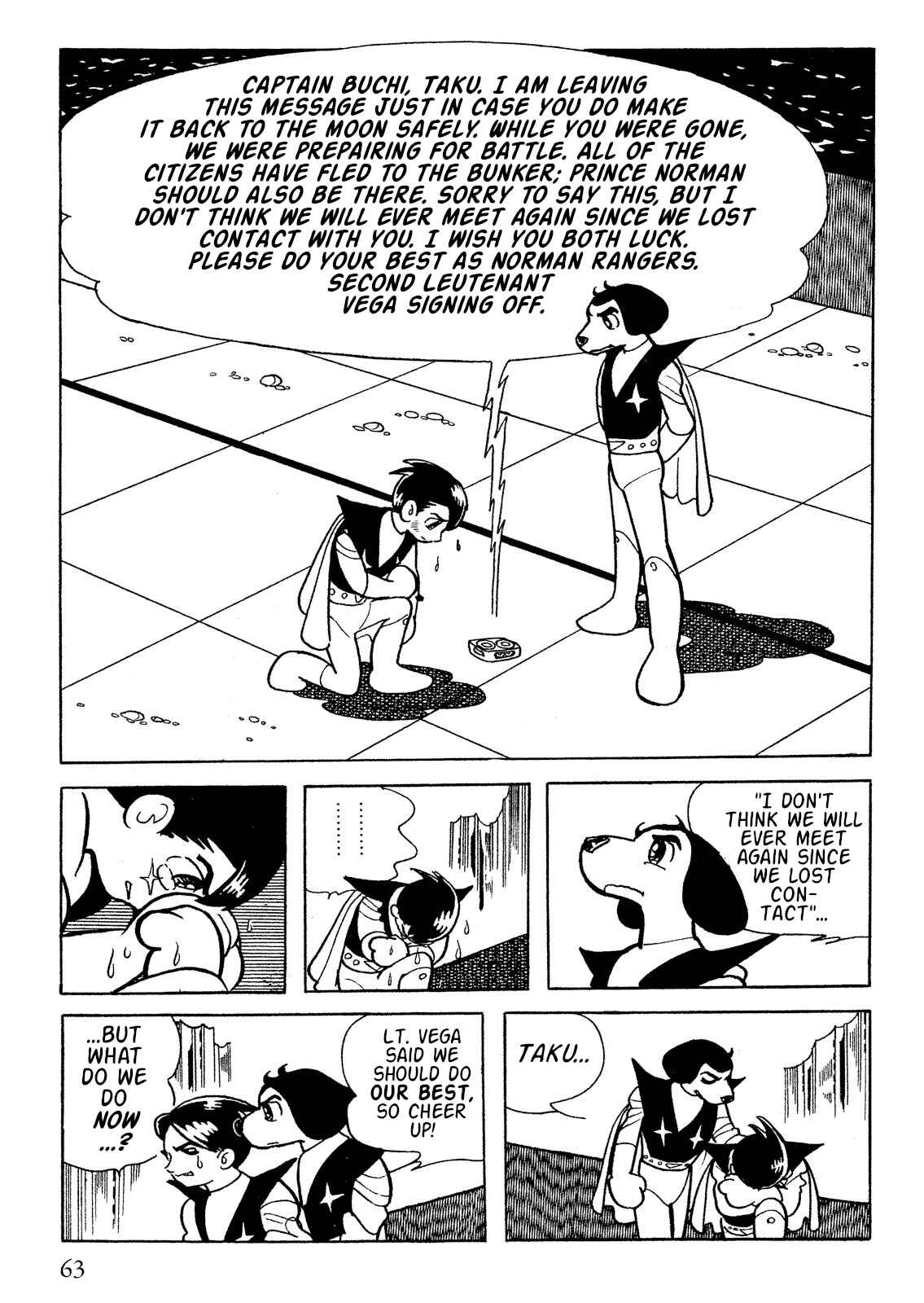 Page 12 Chapter 10.3 Norman