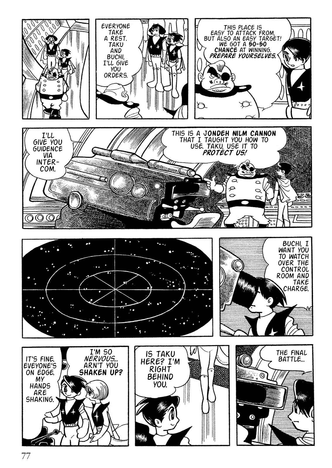 Page 26 Chapter 10.3 Norman