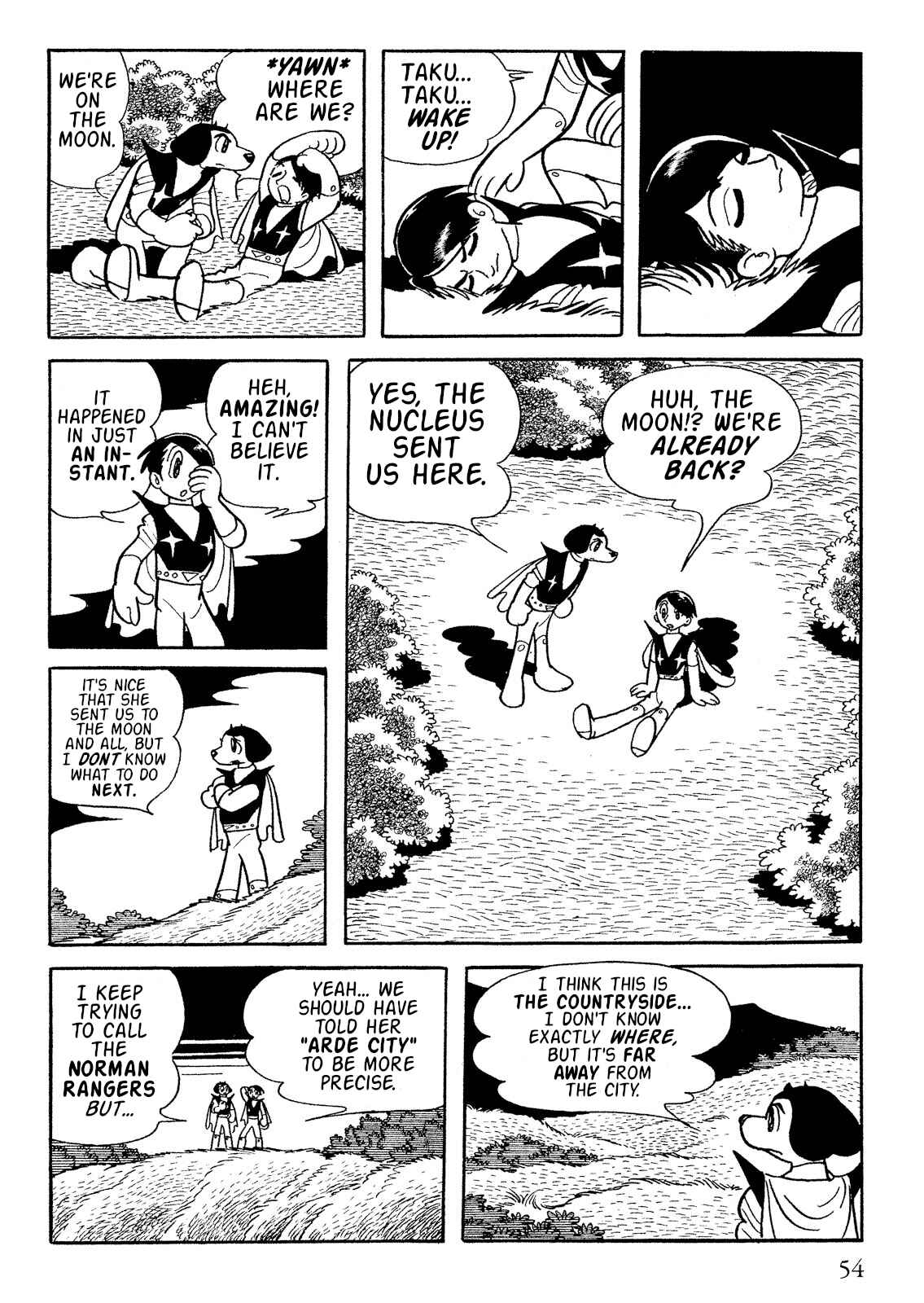 Page 3 Chapter 10.3 Norman