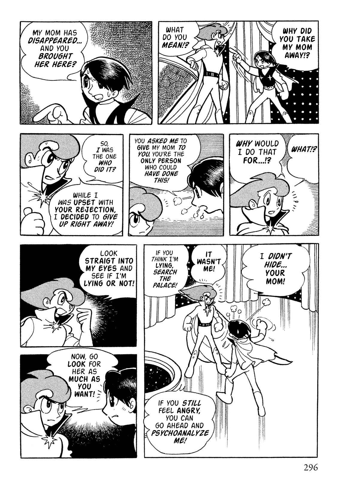 Page 14 Chapter 7.2 Norman