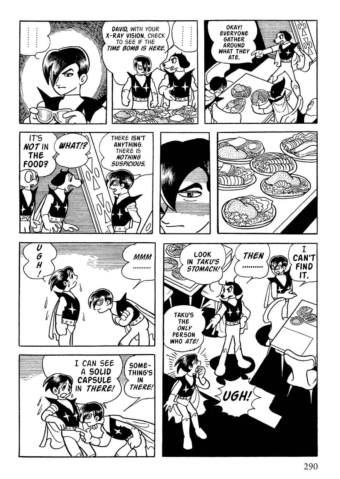 Page 8 Chapter 7.2 Norman