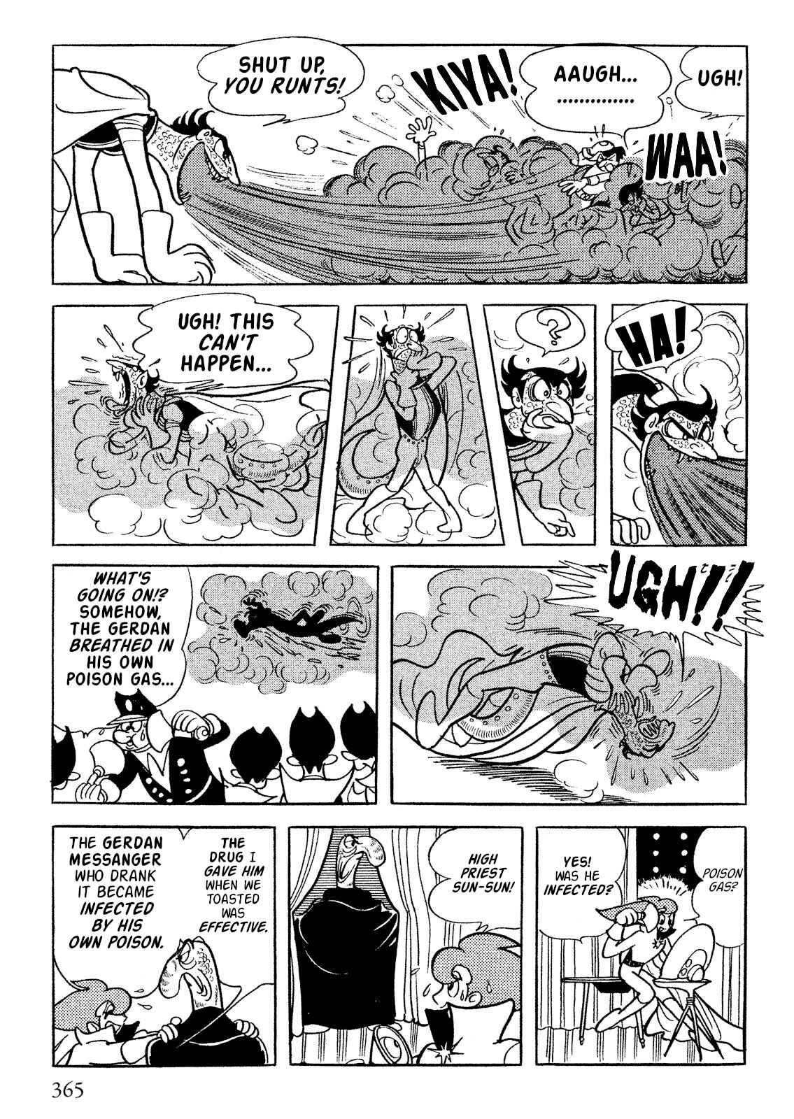 Page 10 Chapter 8.2 Norman