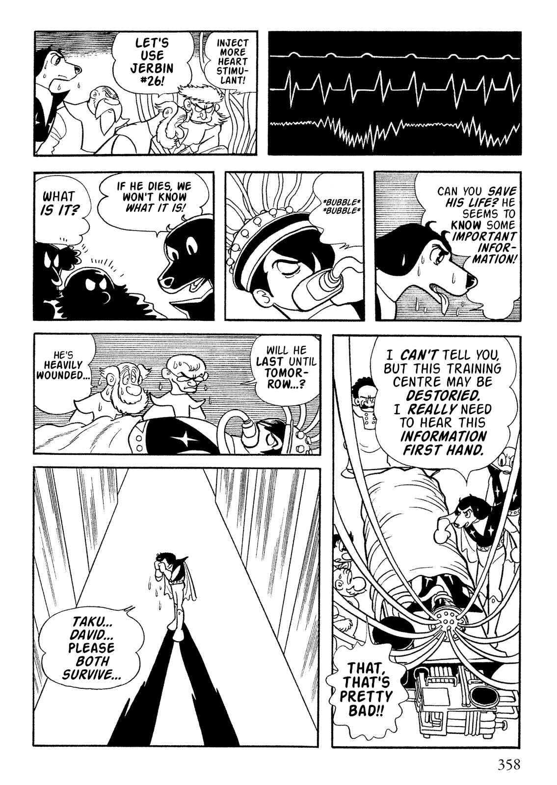 Page 3 Chapter 8.2 Norman