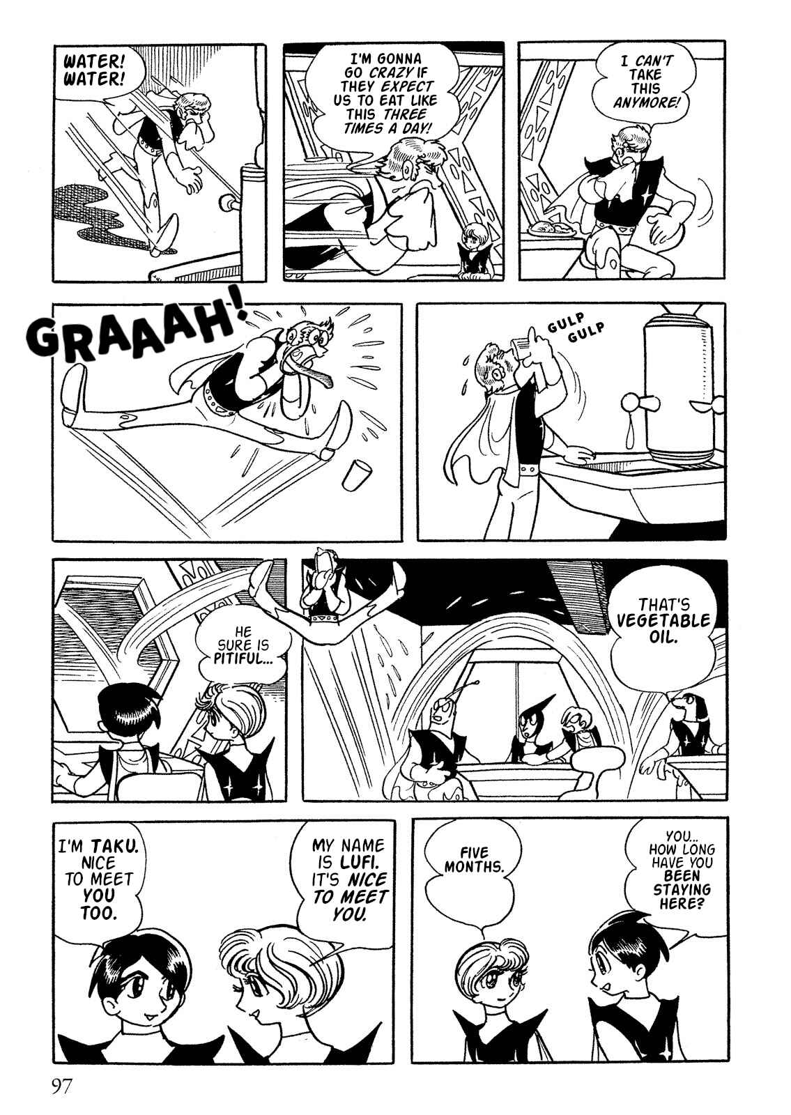 Page 1 Chapter 3.2 Norman