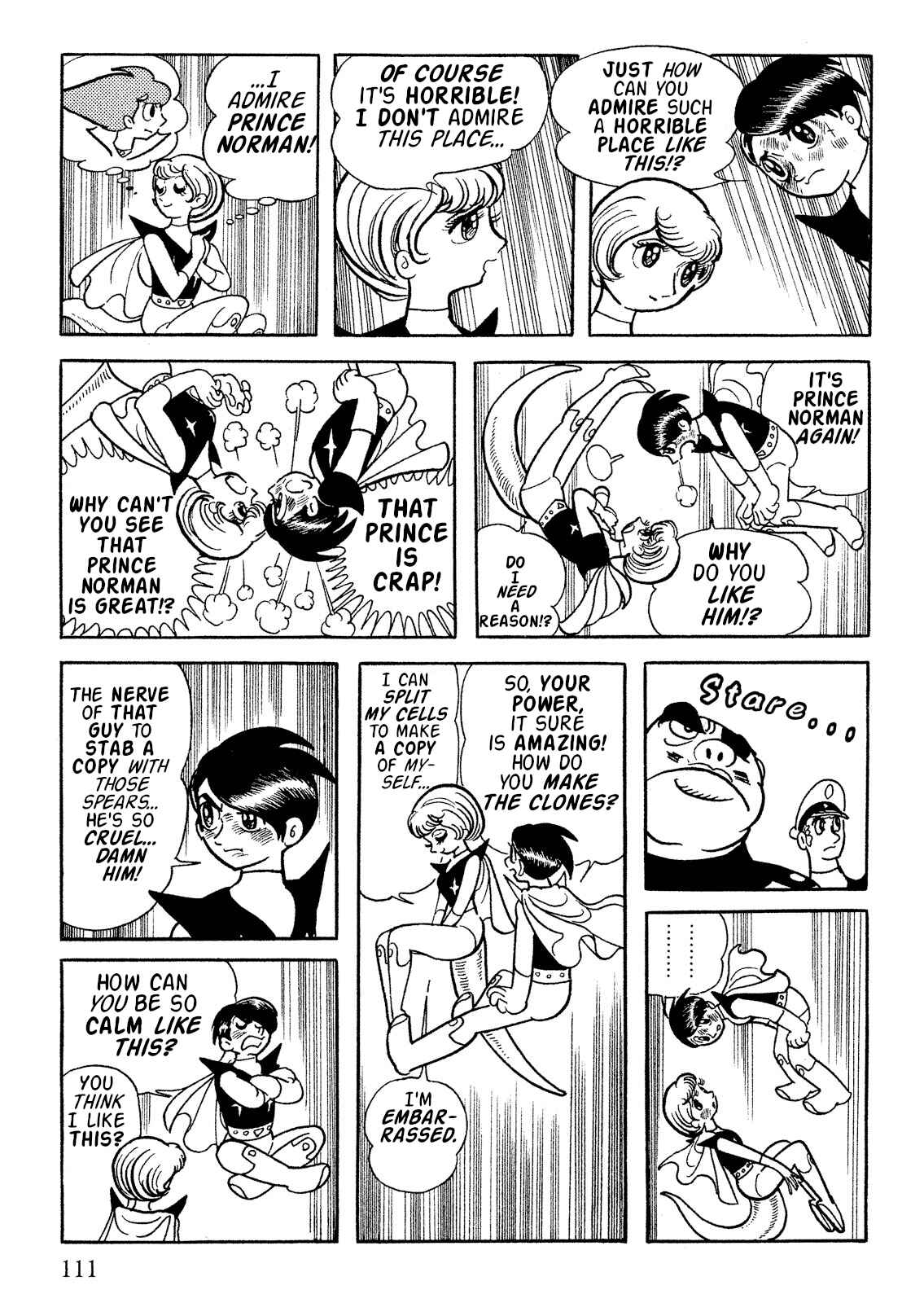 Page 15 Chapter 3.2 Norman