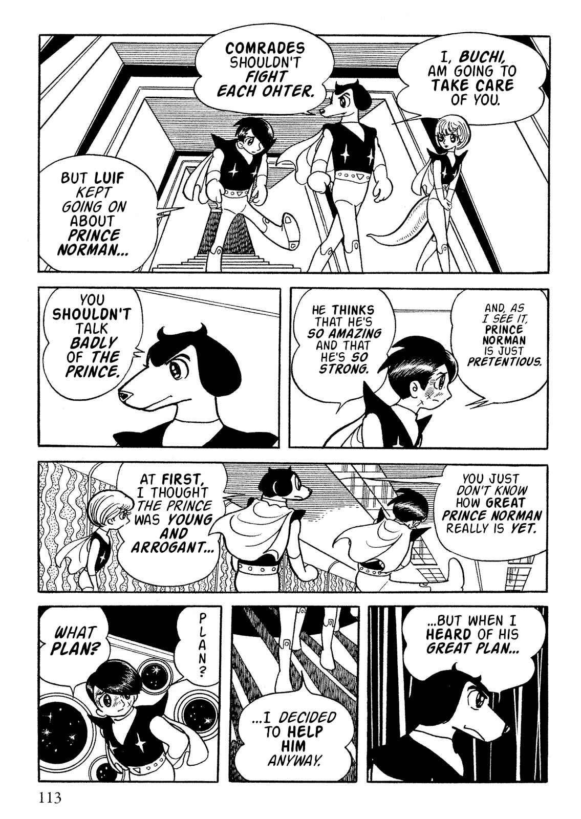 Page 17 Chapter 3.2 Norman