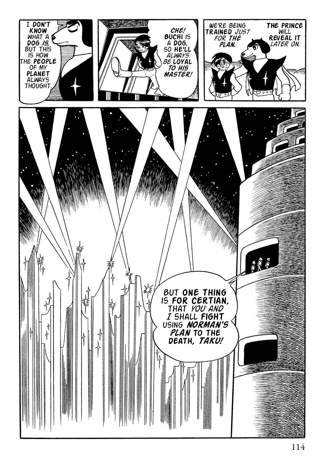 Page 18 Chapter 3.2 Norman