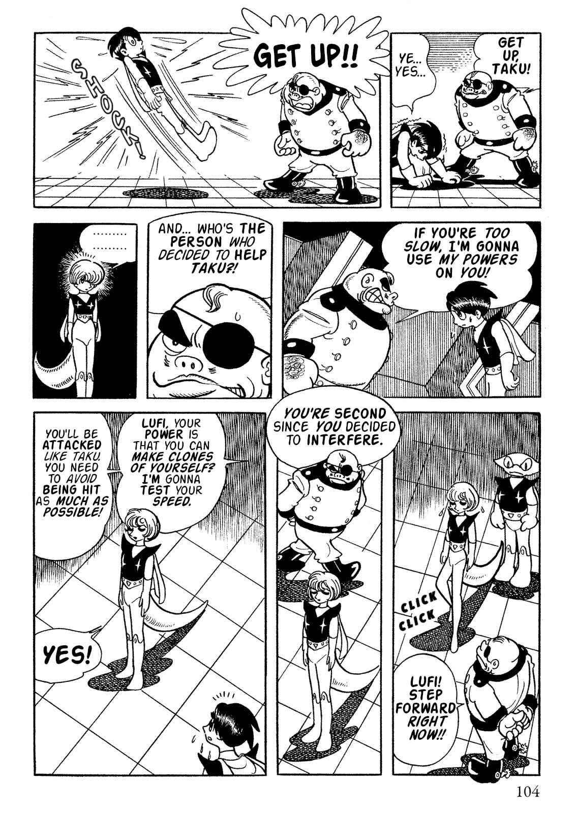 Page 8 Chapter 3.2 Norman