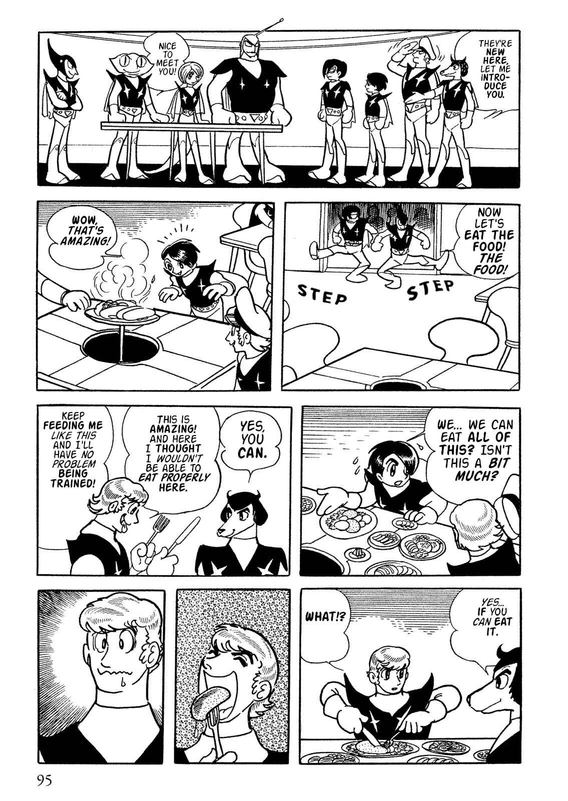 Page 19 Chapter 3.1 Norman