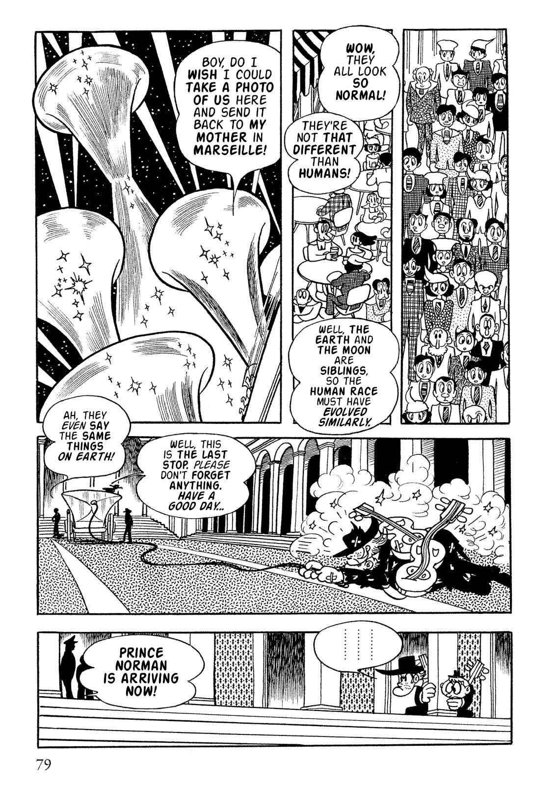 Page 3 Chapter 3.1 Norman