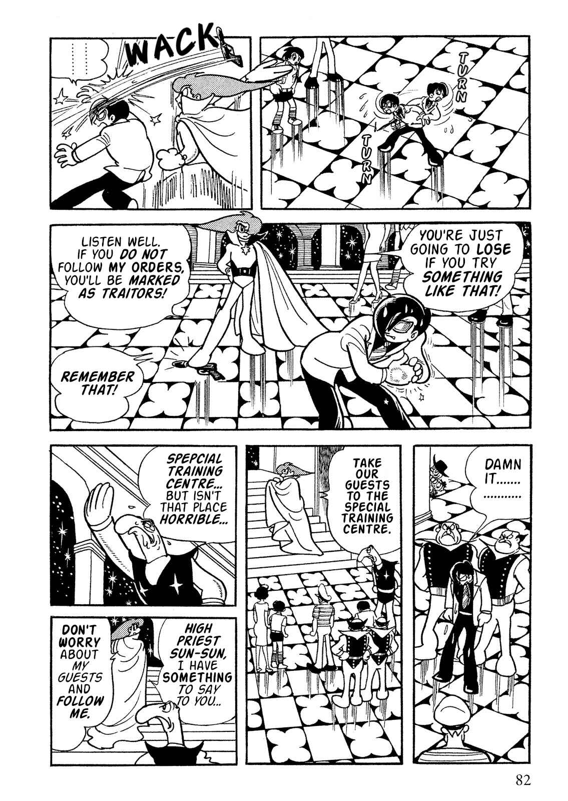 Page 6 Chapter 3.1 Norman